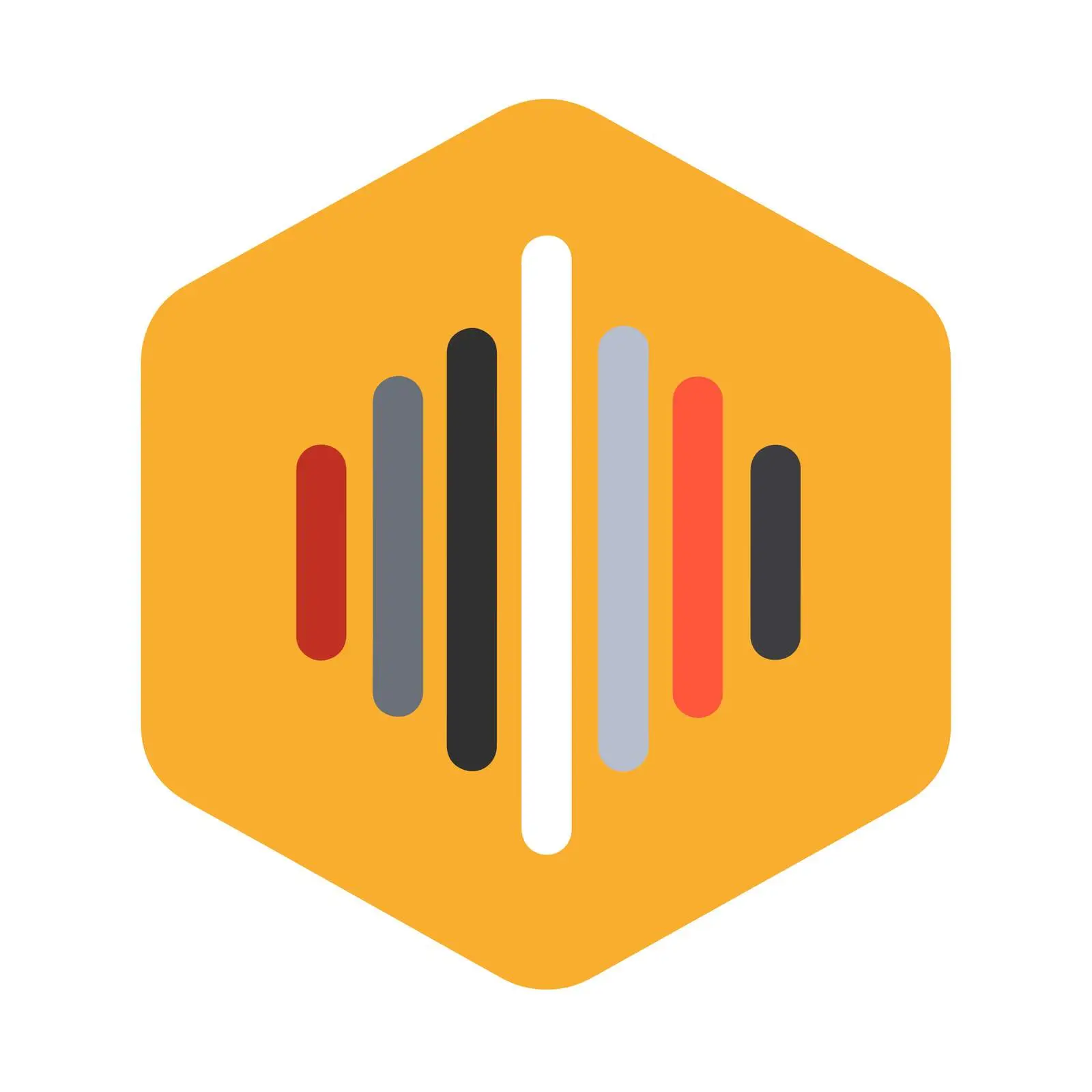 Equalizer Icon Design – free waveform image from Dotvec