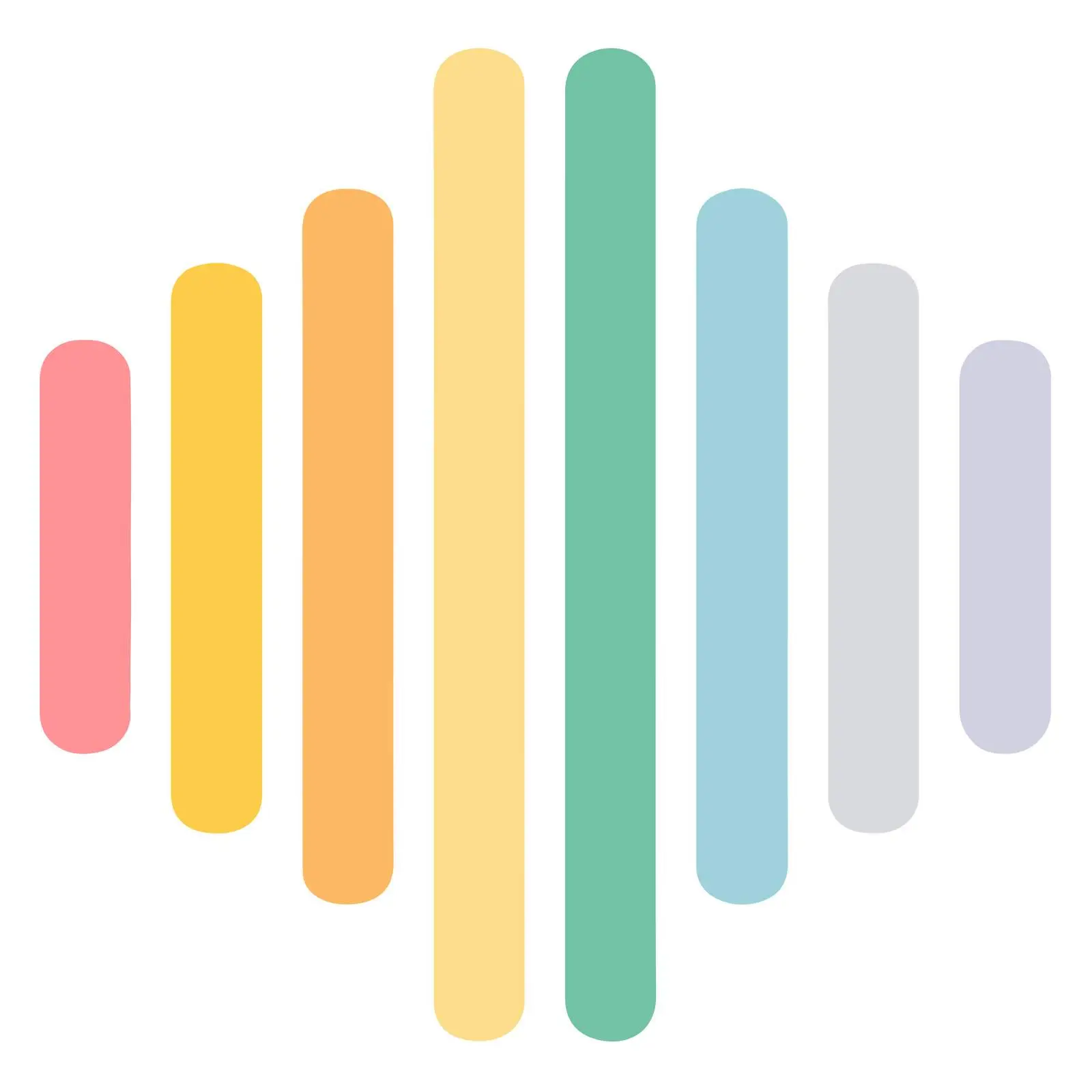 Equalizer Icon for Design — free download from Dotvec