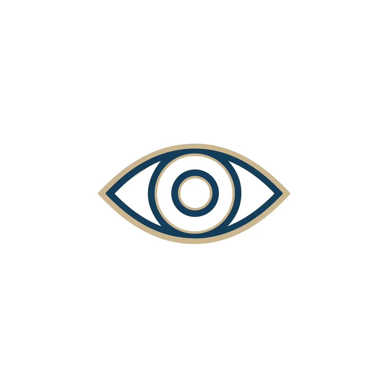 Eye Icon Design — free download from Dotvec