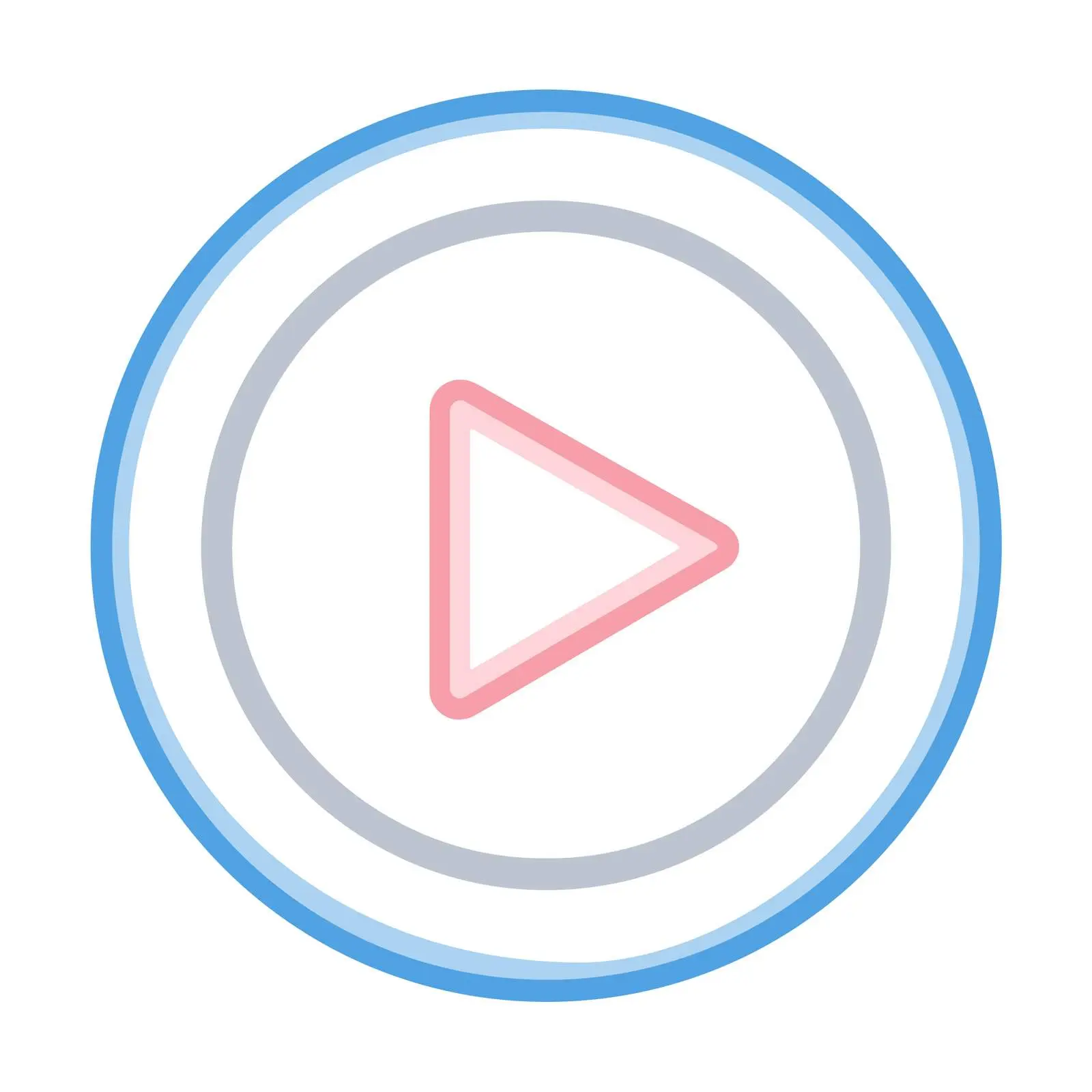 Fast Forward Icon — free download from Dotvec