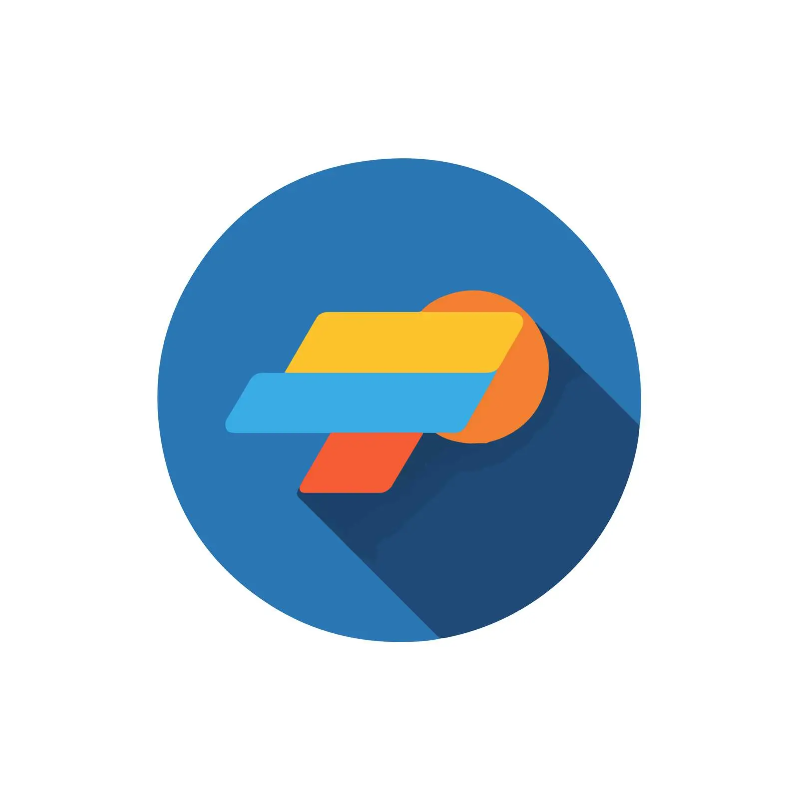 Modern Fast Forward UI Icon — free download from Dotvec