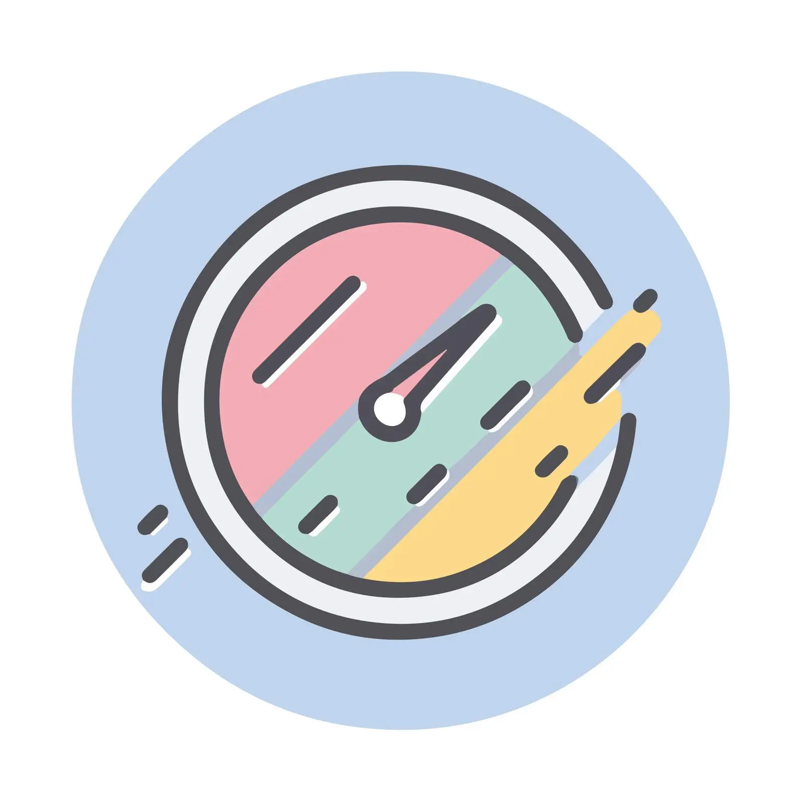 Fast Forward Icon Flat Design — free download from Dotvec