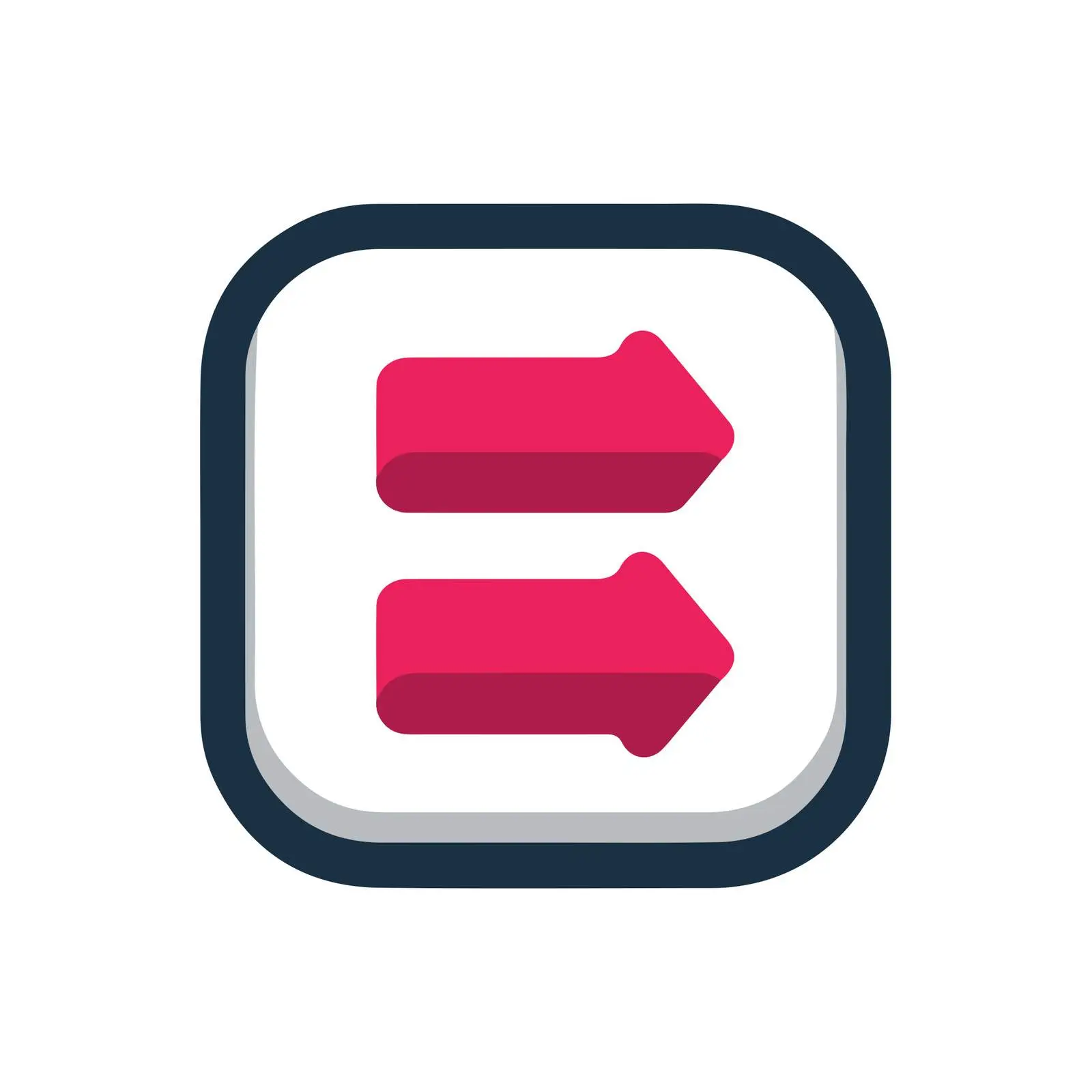 Fast Forward Icon — free download from Dotvec