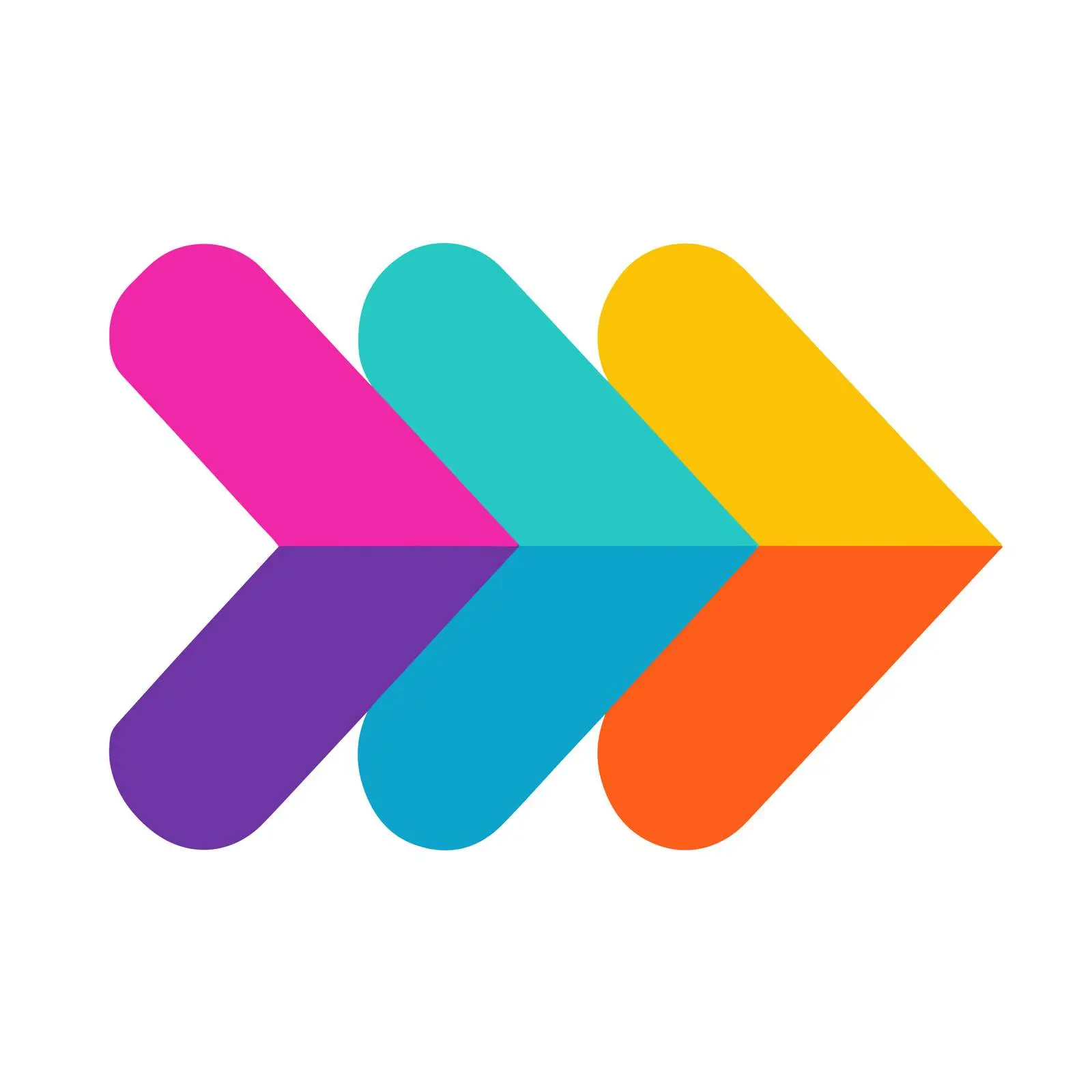 Fast Forward Icon — free download from Dotvec