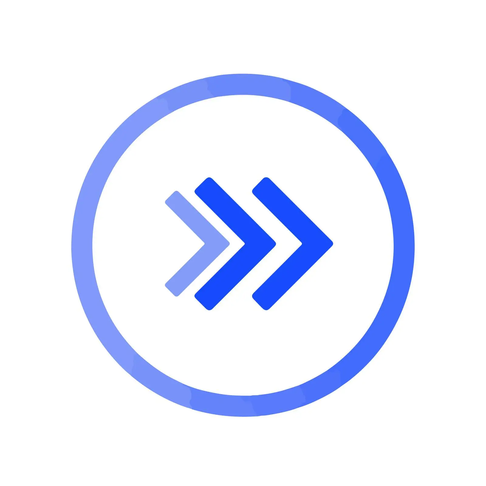 Fast Forward Icon Design — free download from Dotvec