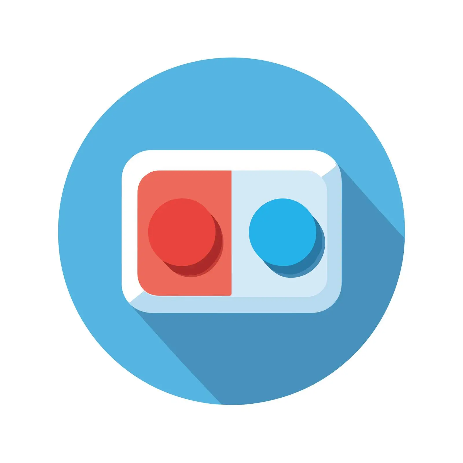 Fast Forward Icon Design — free download from Dotvec