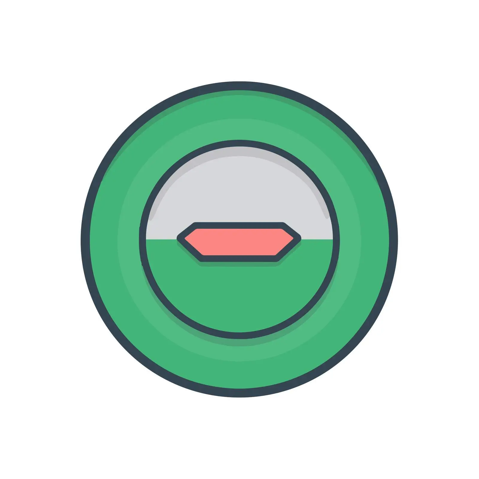 Sleek Fast Forward Icon — free download from Dotvec