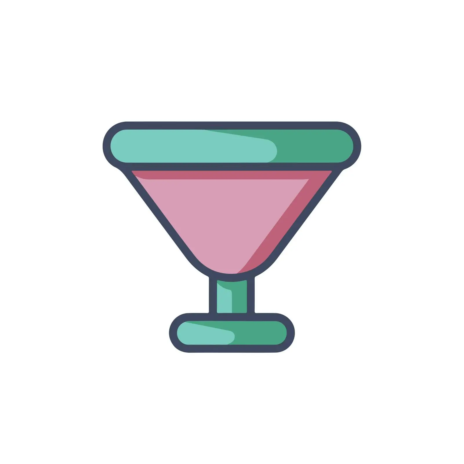 Filter Funnel Icon — free download from Dotvec