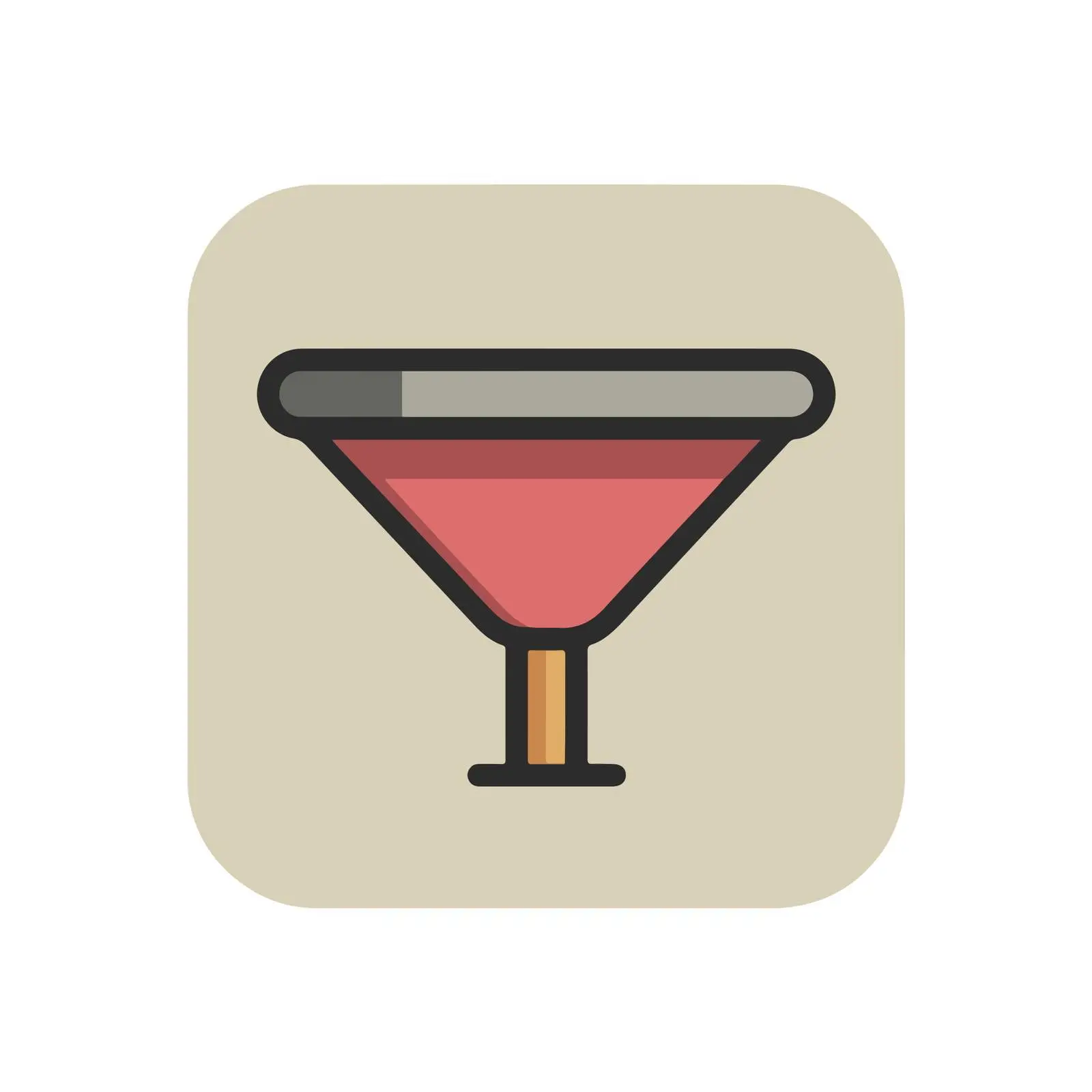 Filter Funnel Icon Design — free download from Dotvec