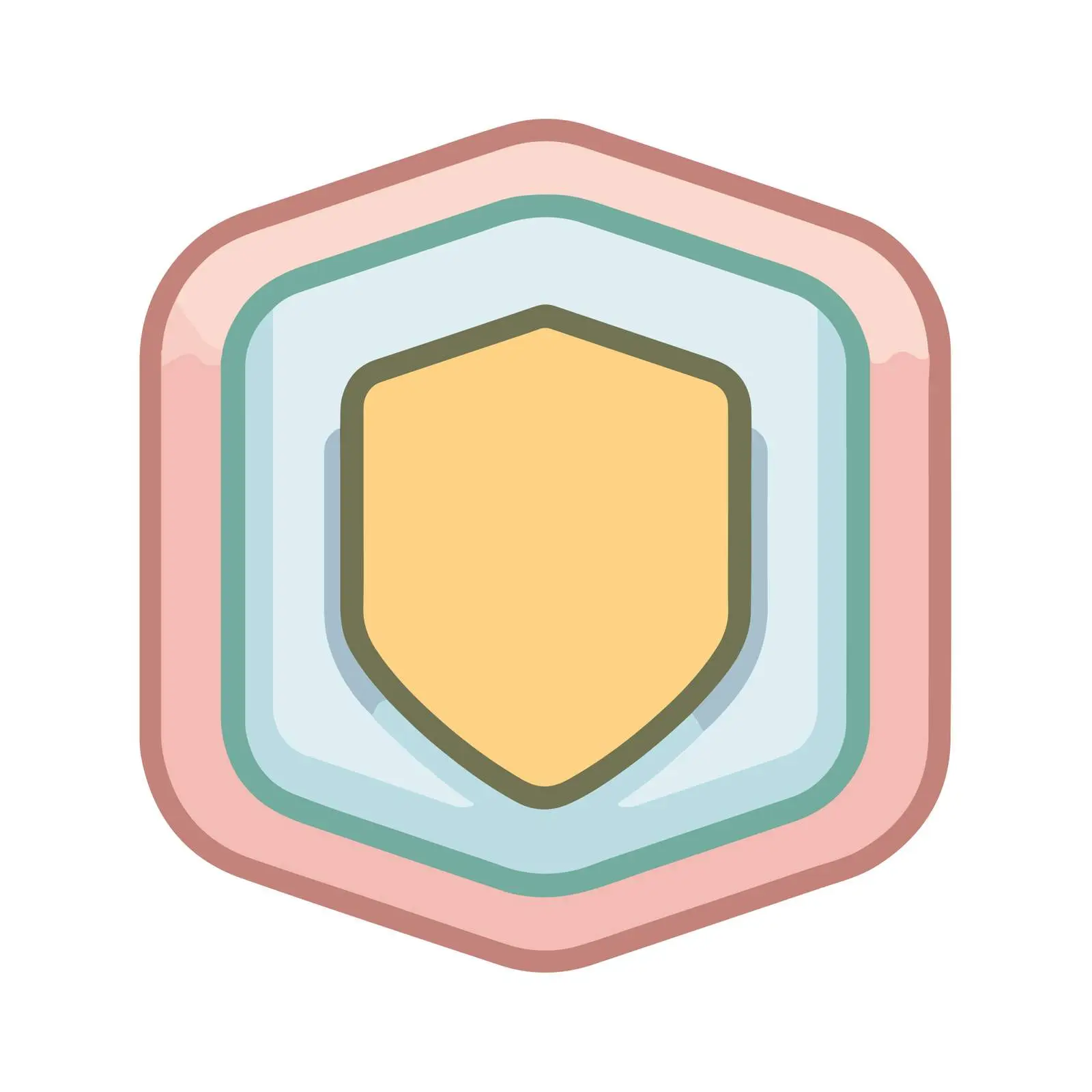 Firewall Vector Icon — free download from Dotvec
