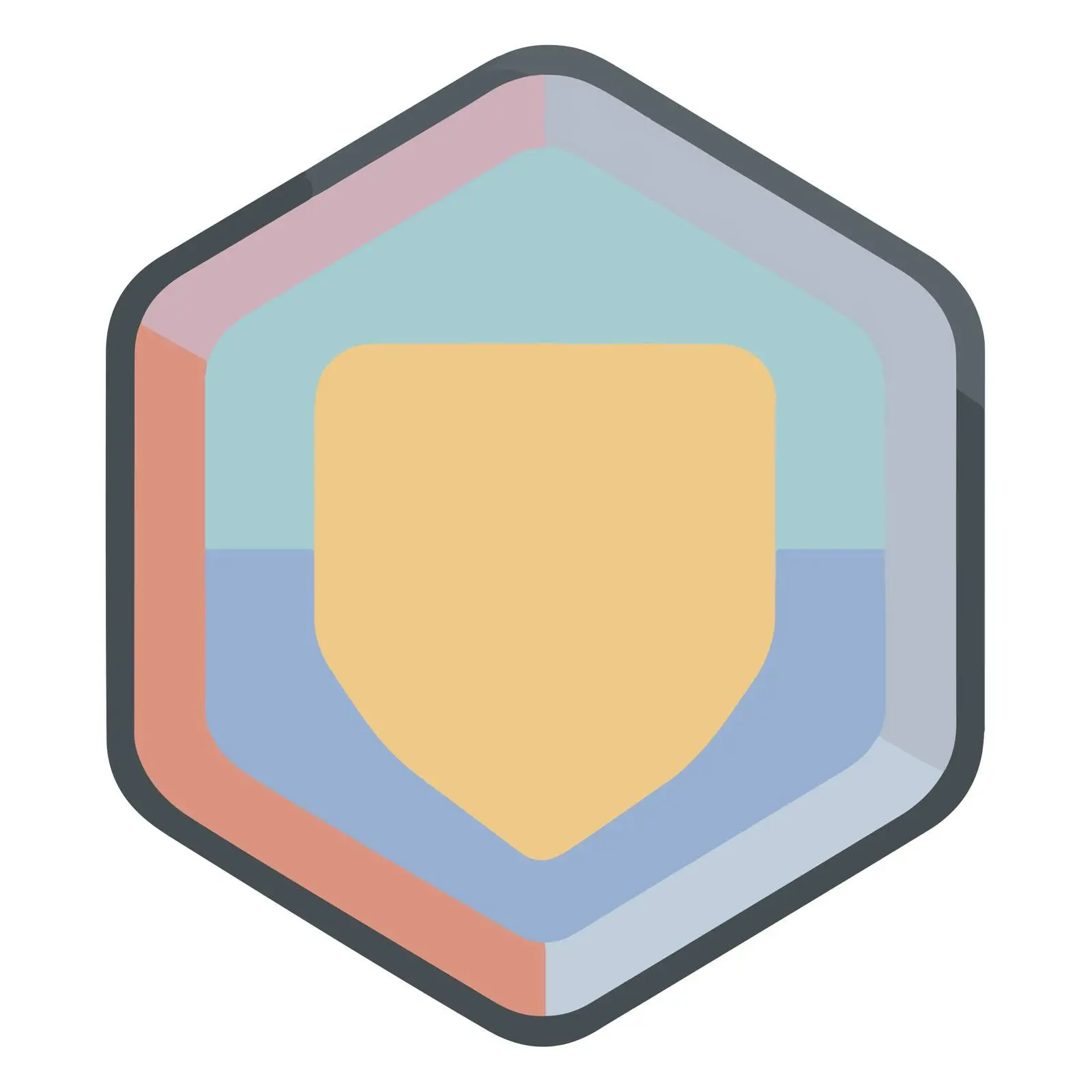 Bold Firewall Icon Design — free download from Dotvec