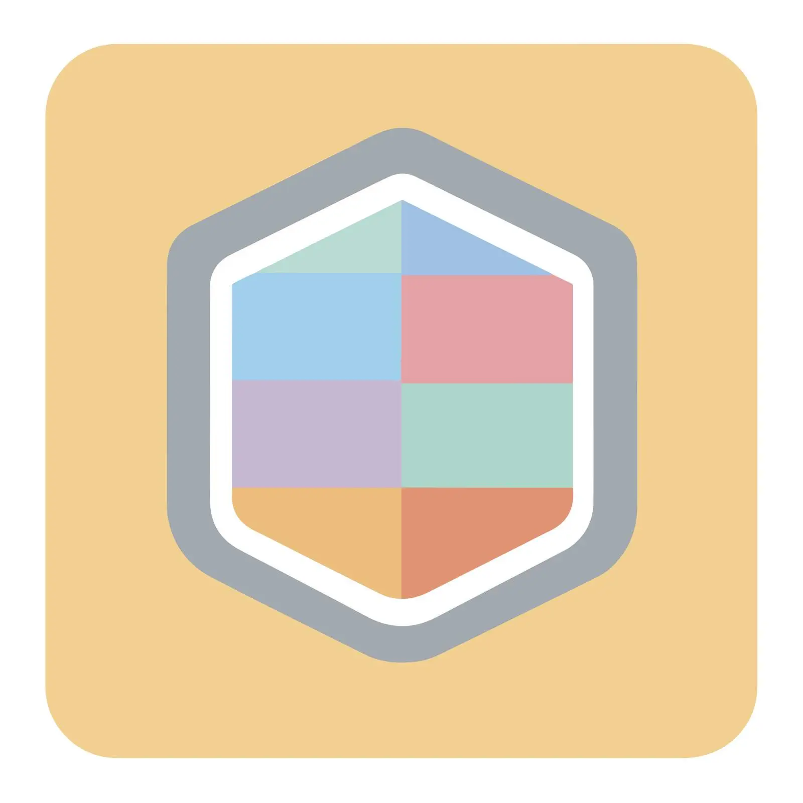 Firewall Security Icon — free download from Dotvec