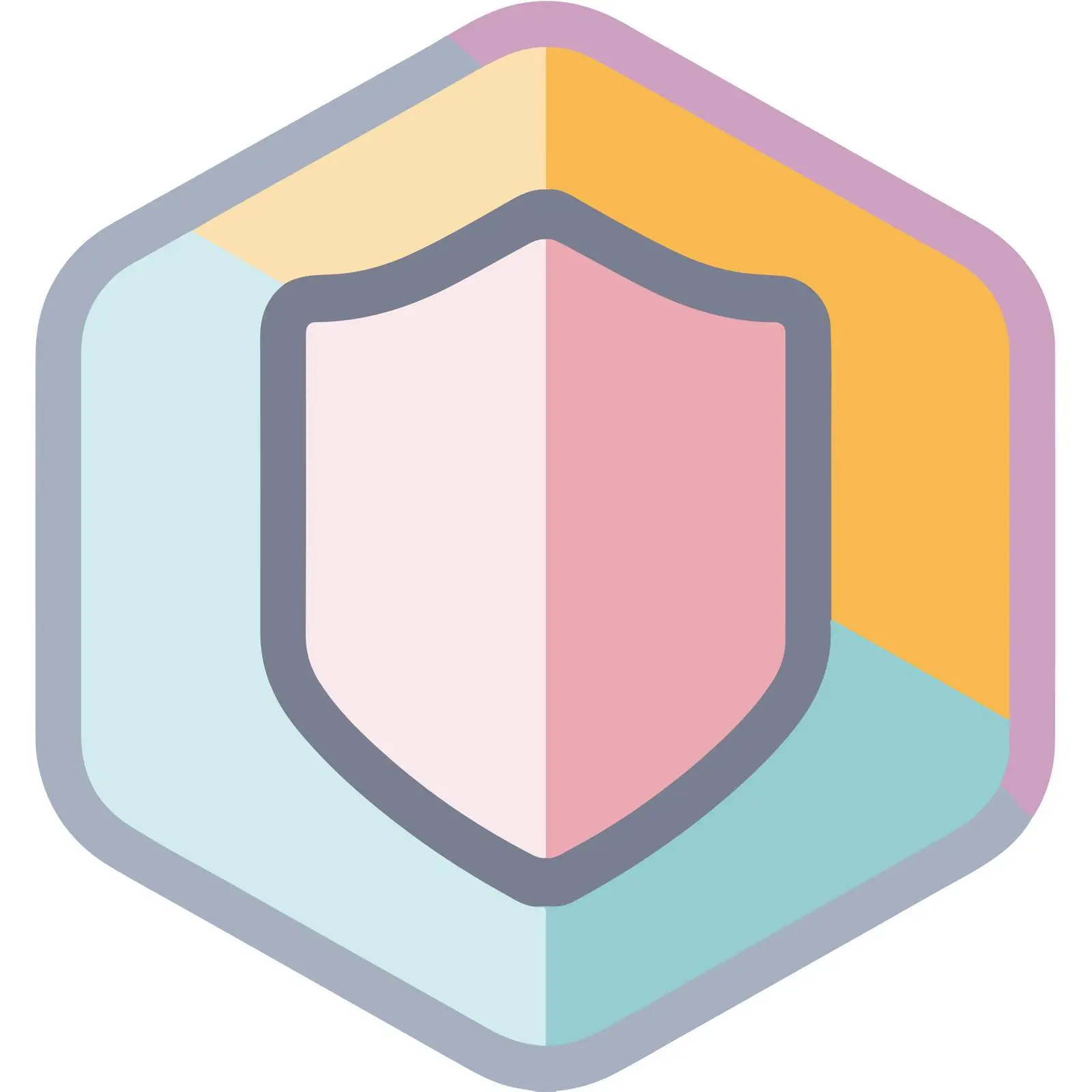 Bold Firewall Vector Icon — free download from Dotvec