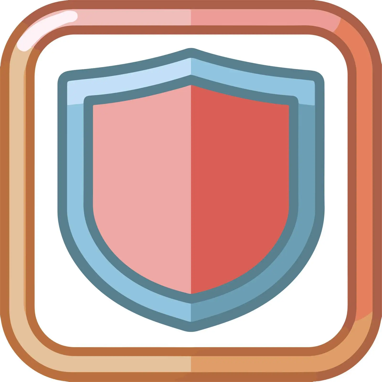 Firewall Protection Icon – free firewall image from Dotvec
