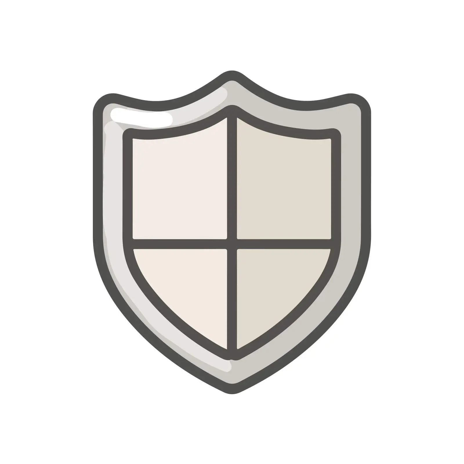 Firewall Icon for Security Measures – free firewall image from Dotvec