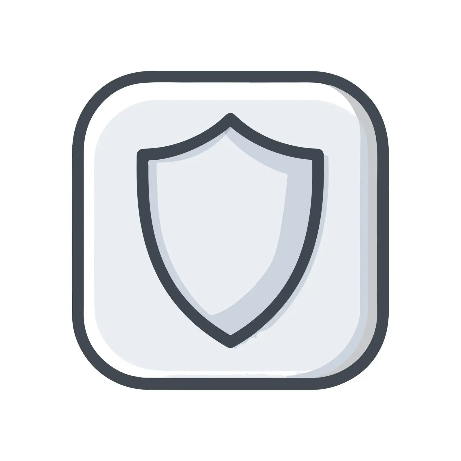 Bold Firewall Icon – free firewall image from Dotvec