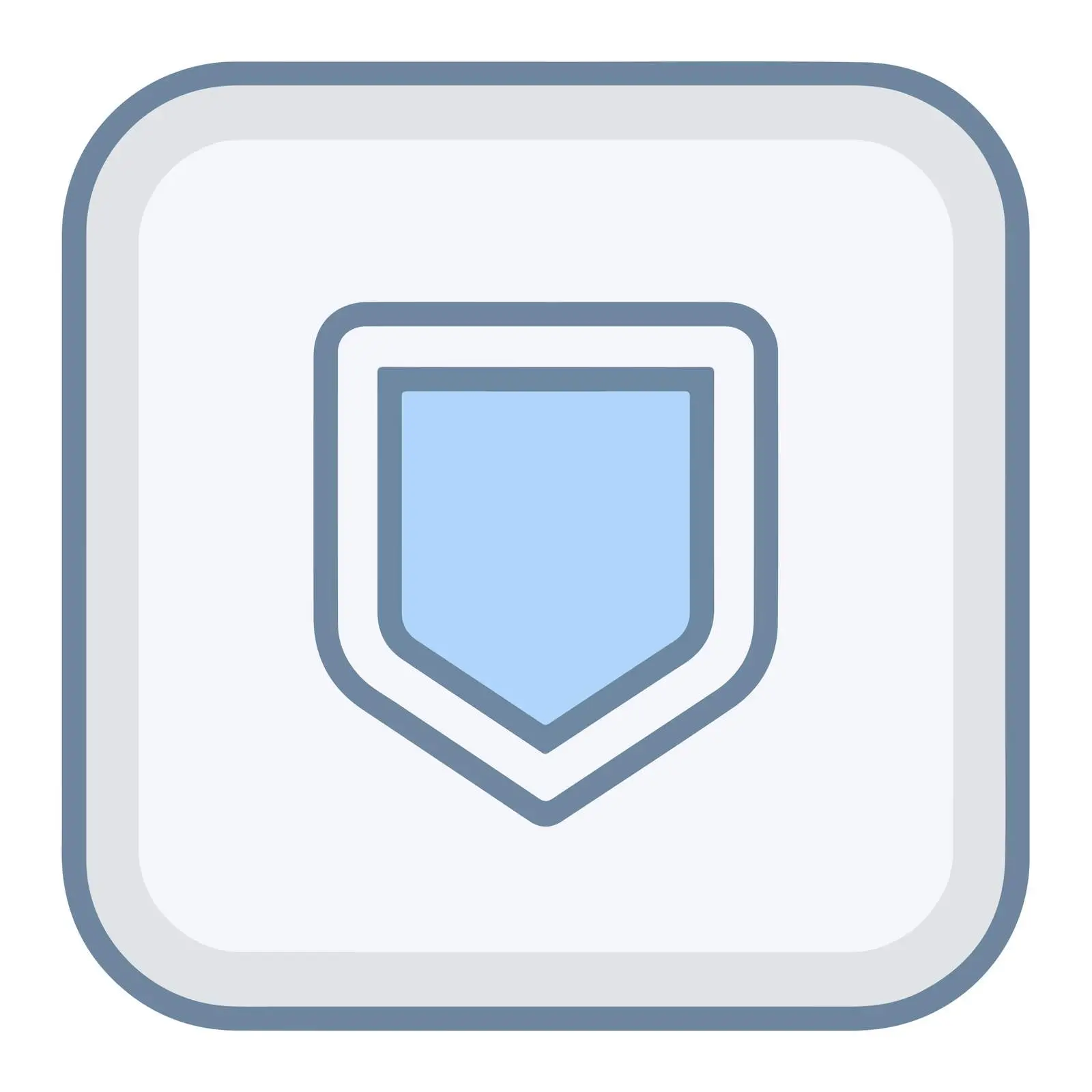 Bold Firewall Icon – free firewall image from Dotvec