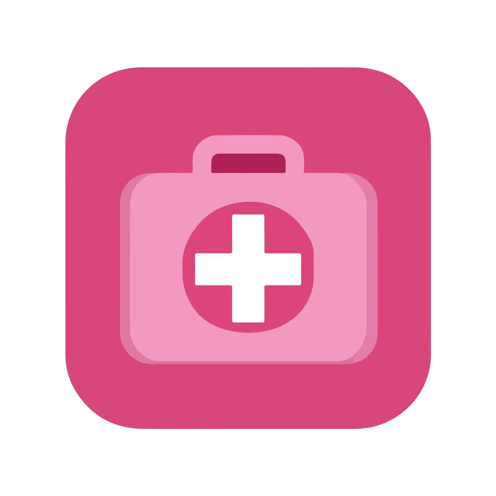 First Aid Kit Icon — free download from Dotvec