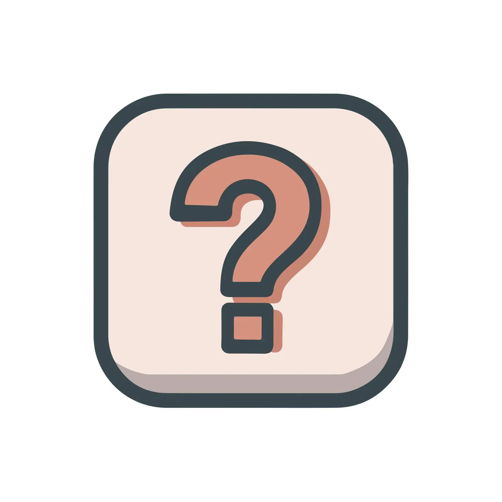 Professional Help Icon Design — free download from Dotvec