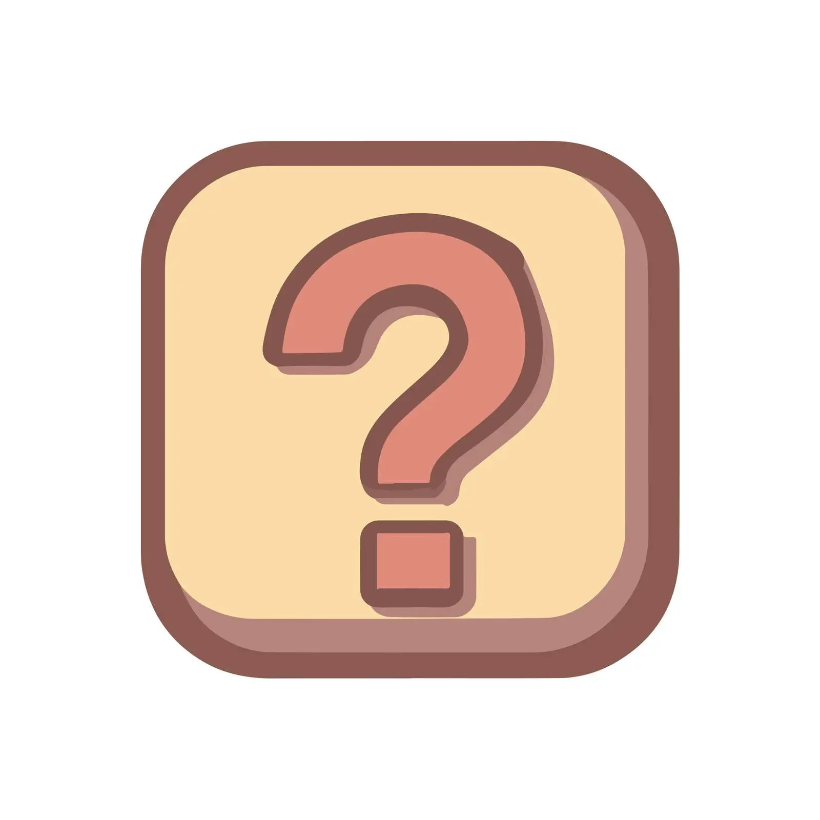 Professional Help Icon — free download from Dotvec