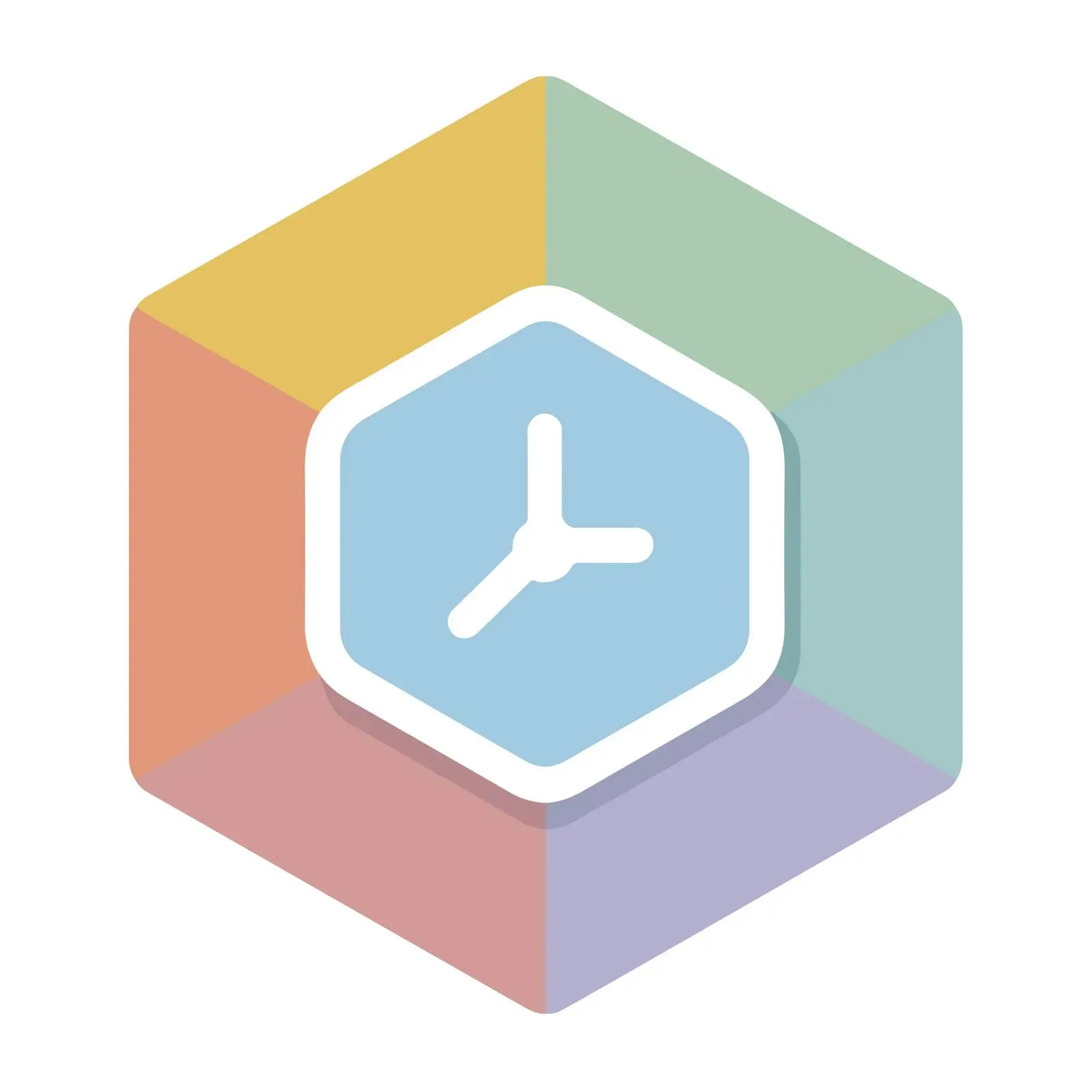 History Clock Icon Usage — free download from Dotvec