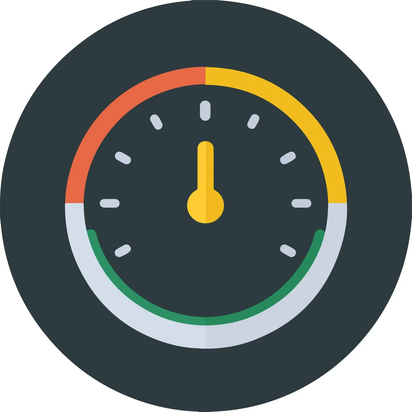History Clock Icon Design — free download from Dotvec