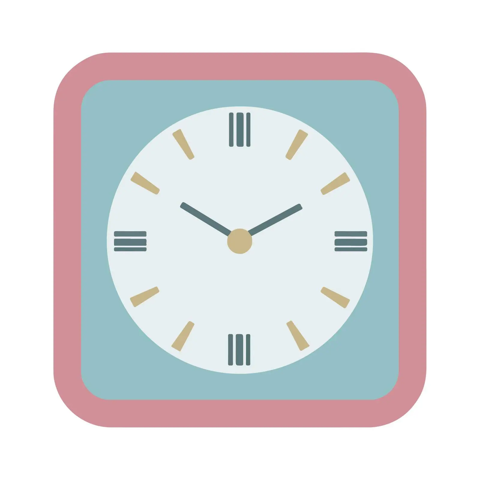 History Clock Icon Design — free download from Dotvec