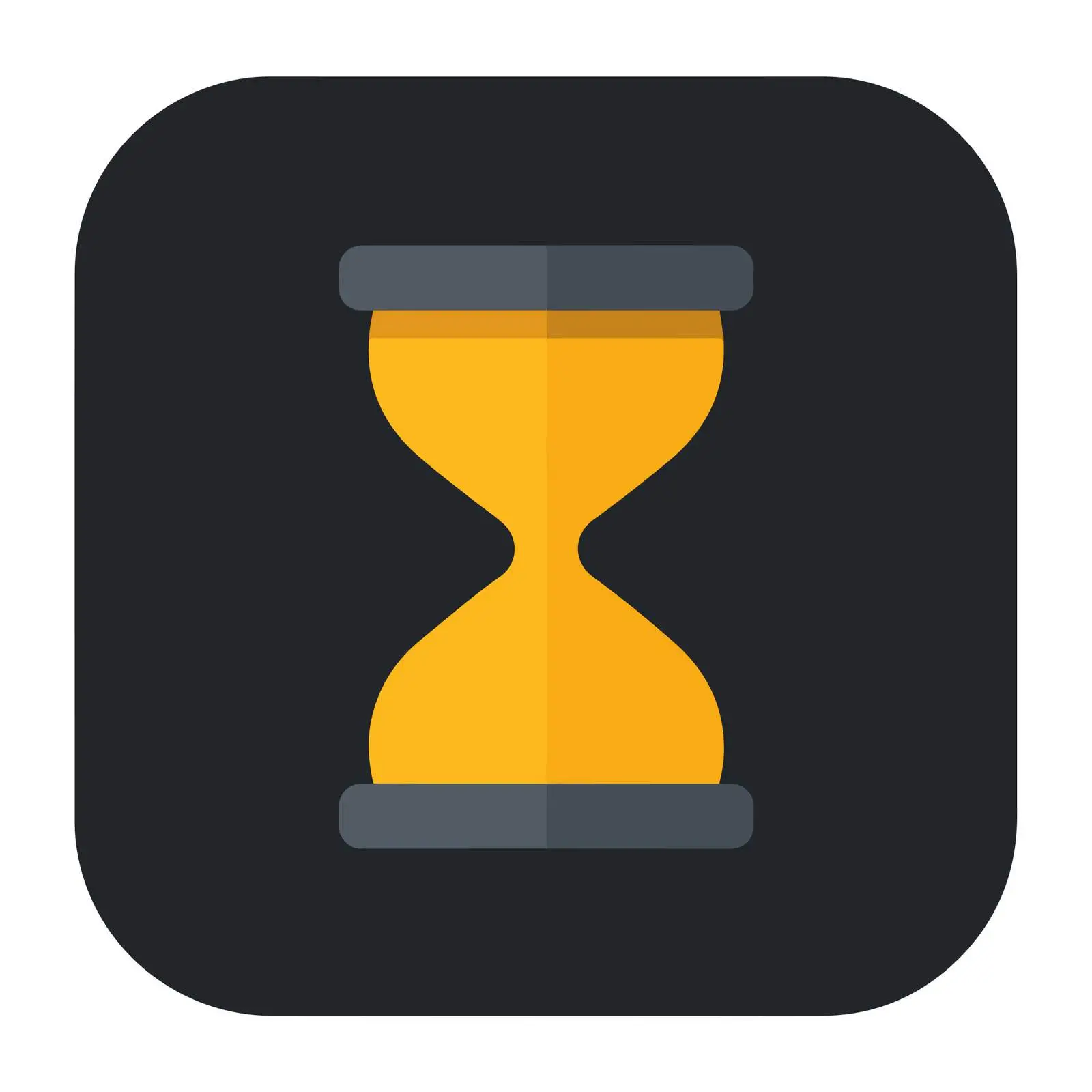 Hourglass Icon Design — free download from Dotvec