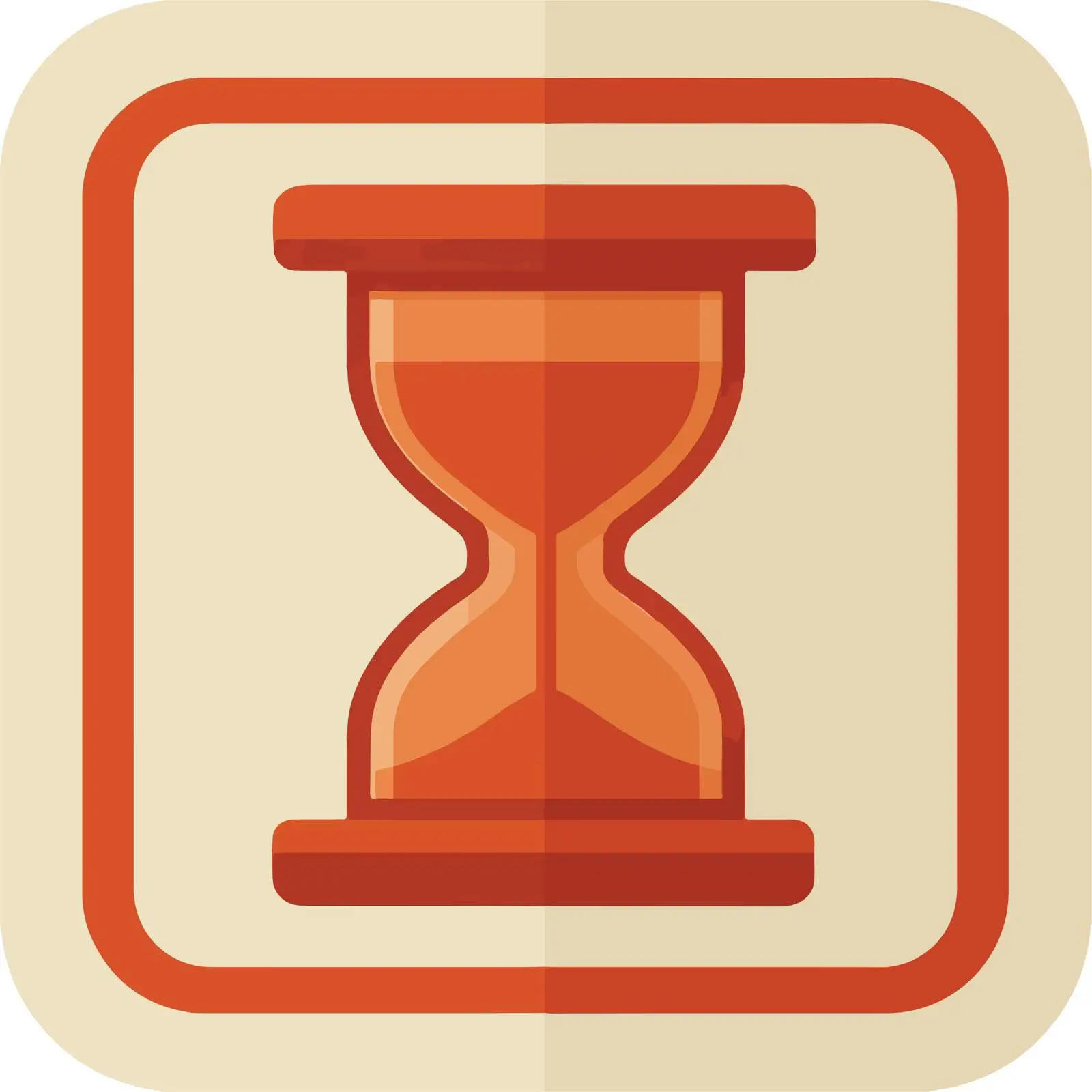 Hourglass Pictogram Icon — free download from Dotvec