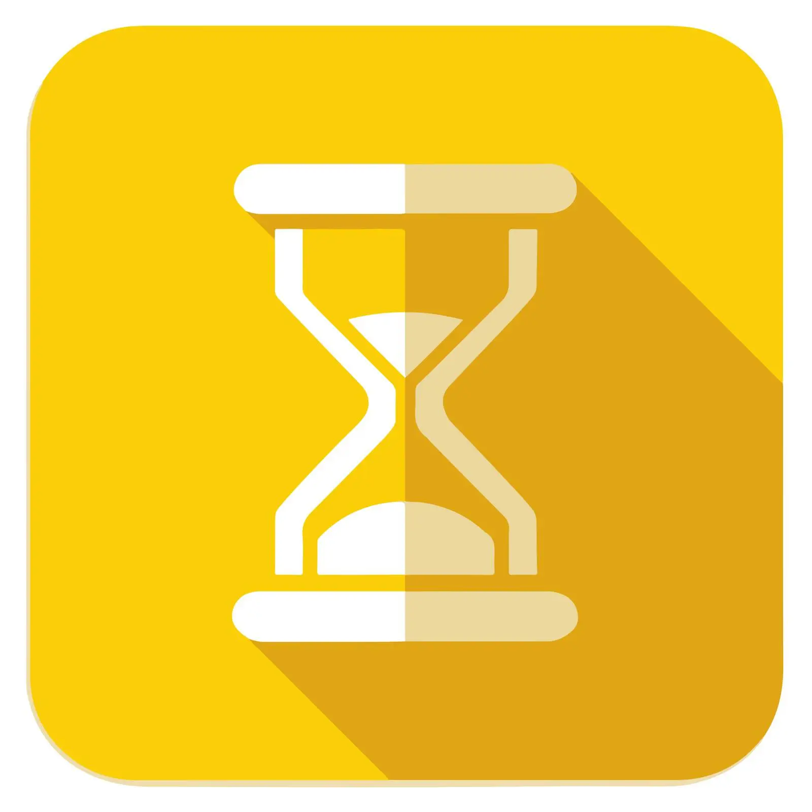 Hourglass Pictogram — free download from Dotvec