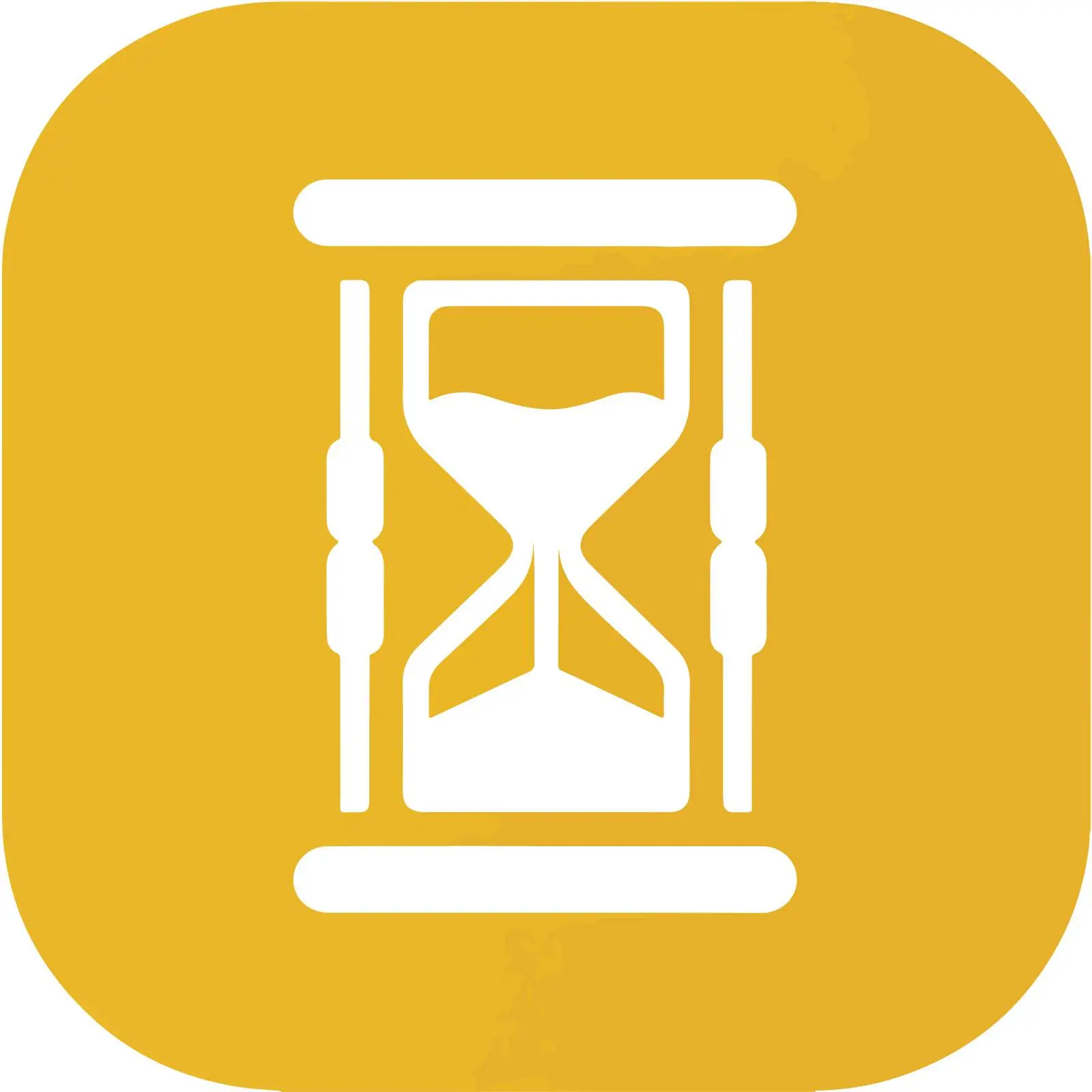 Hourglass Pictogram Icon — free download from Dotvec