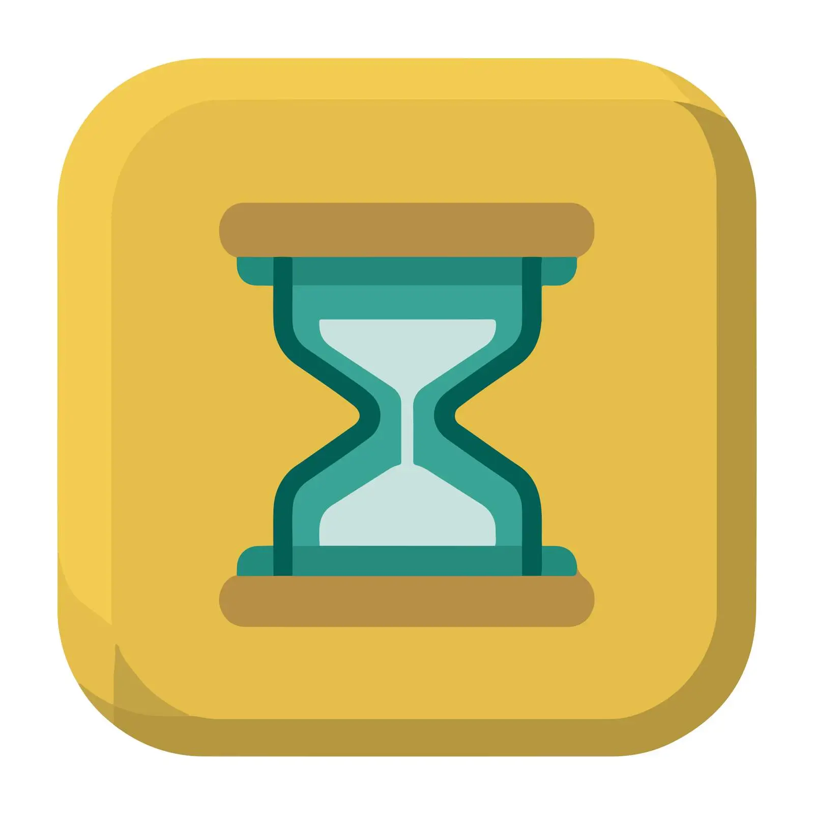 Hourglass Pictogram Icon — free download from Dotvec