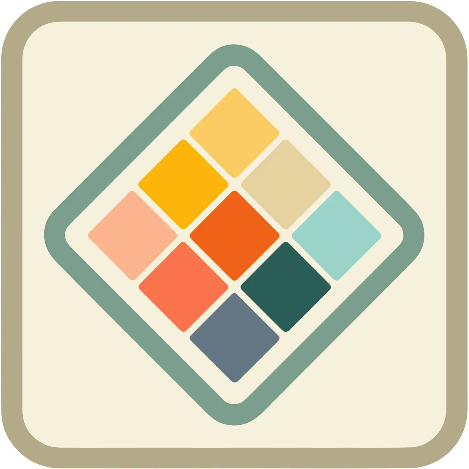 Bold Image File Icon Design — free download from Dotvec