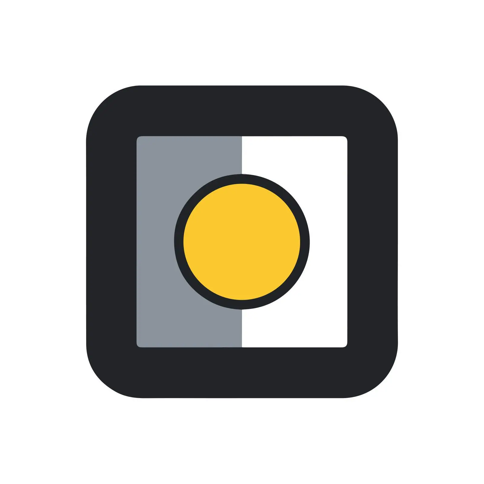 Modern Image File Icon Design — free download from Dotvec