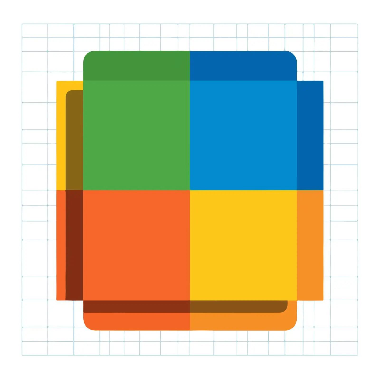 Modern Image File Icon — free download from Dotvec