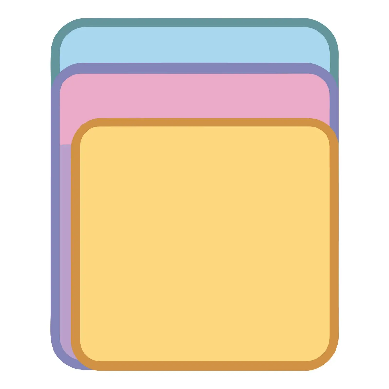 File Type Icon Design — free download from Dotvec