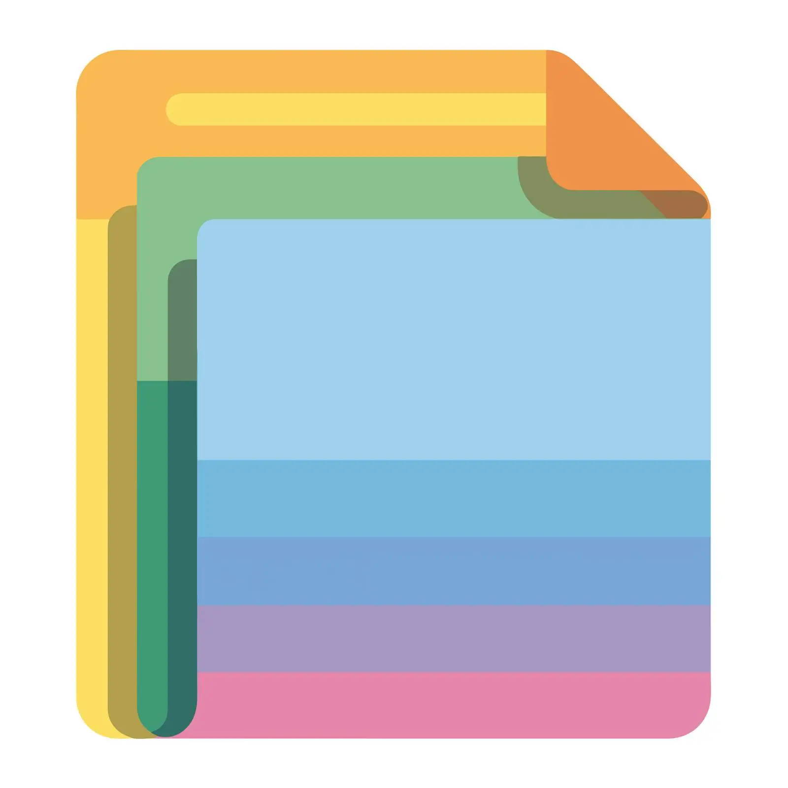 Flat Image File Icon Design — free download from Dotvec