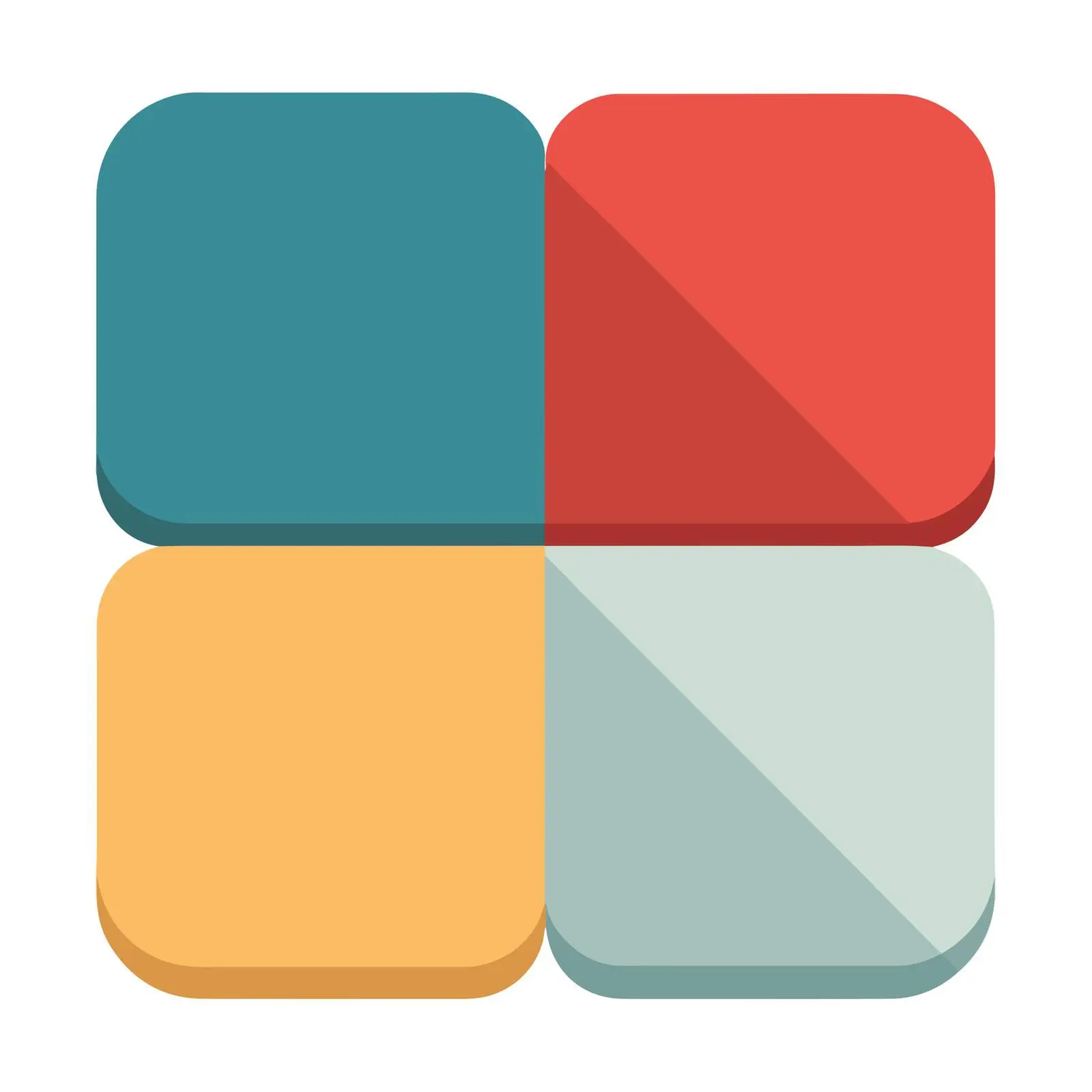Minimalistic Image File Icon — free download from Dotvec