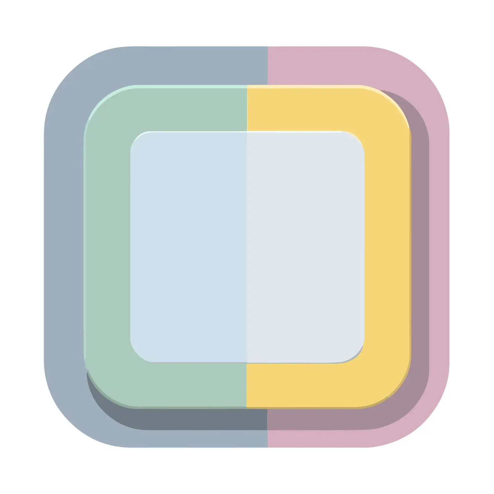 Minimal Flat Image File Icon — free download from Dotvec