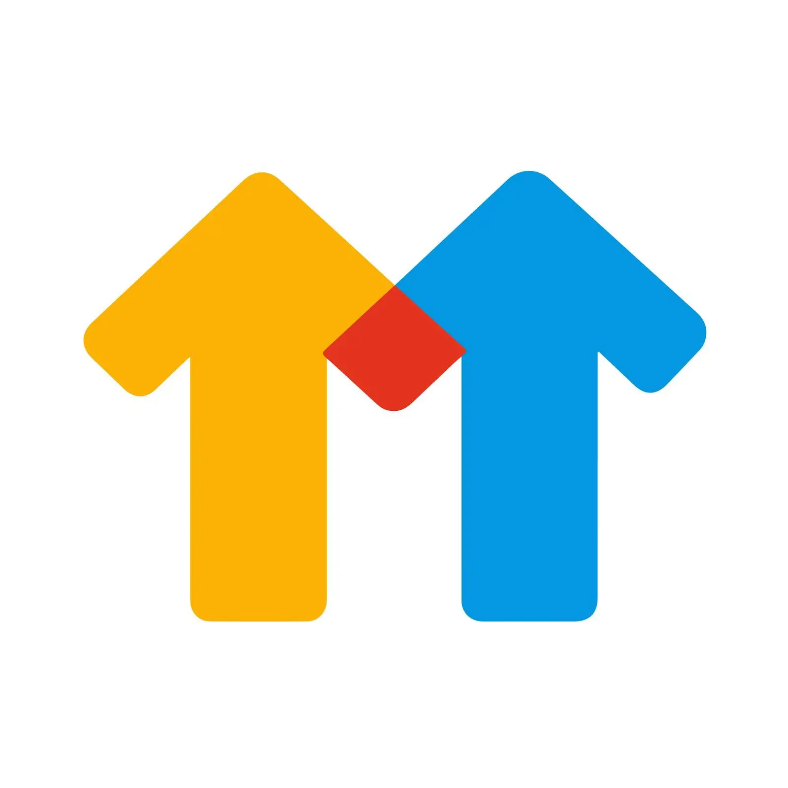 Bold Increase Arrow Icon — free download from Dotvec