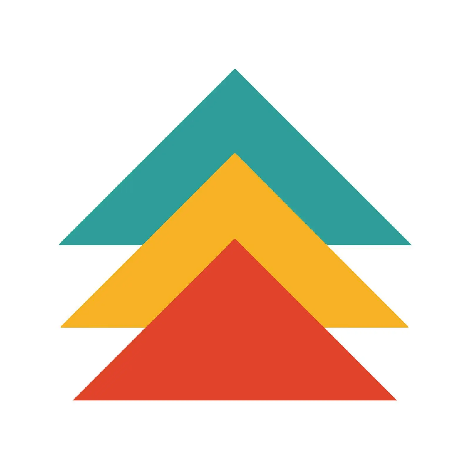 Arrow Growth Icon — free download from Dotvec