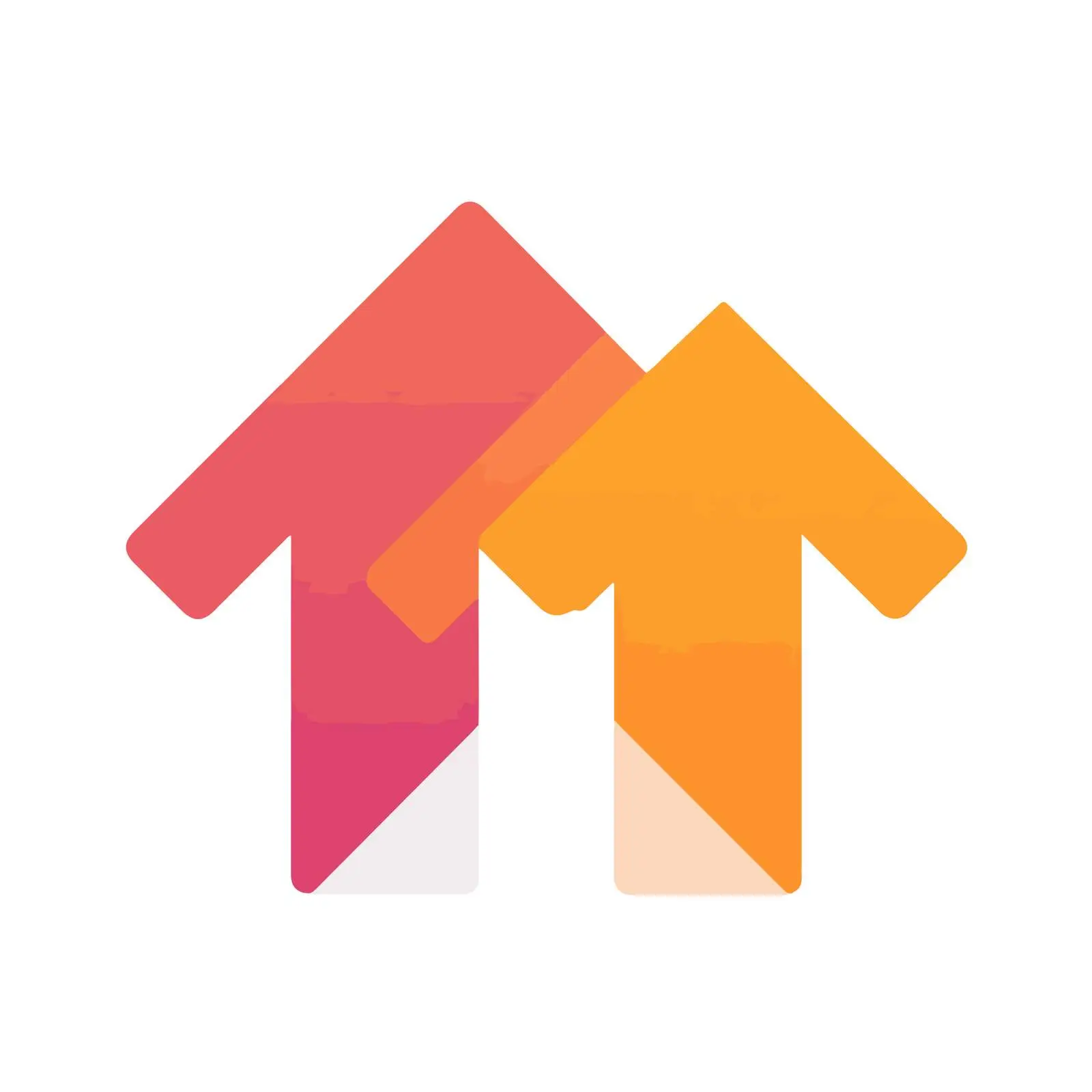 Bold Increase Arrow Icon — free download from Dotvec