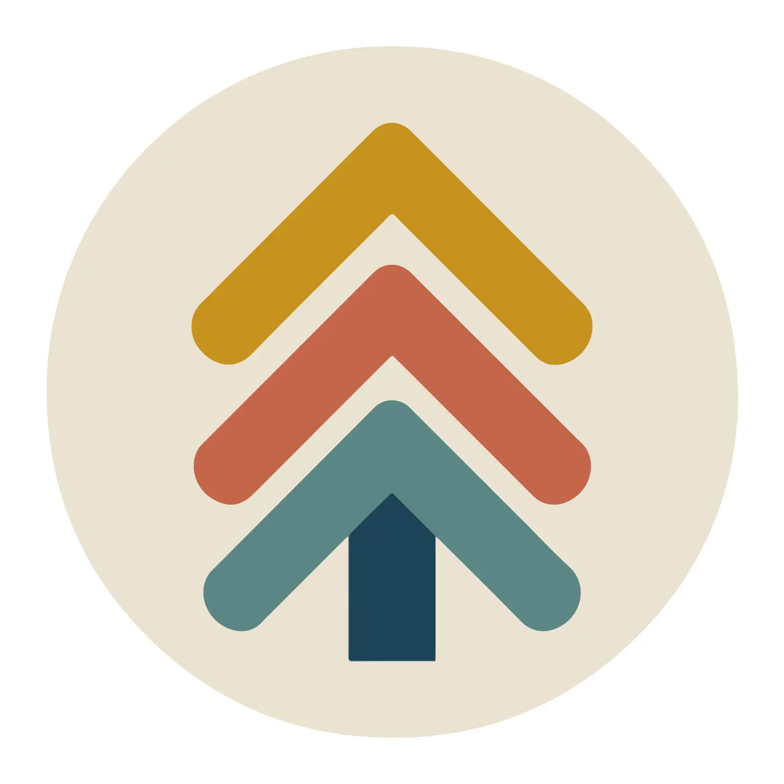 Increase Arrow Flat Glyph Mute Icon — free download from Dotvec