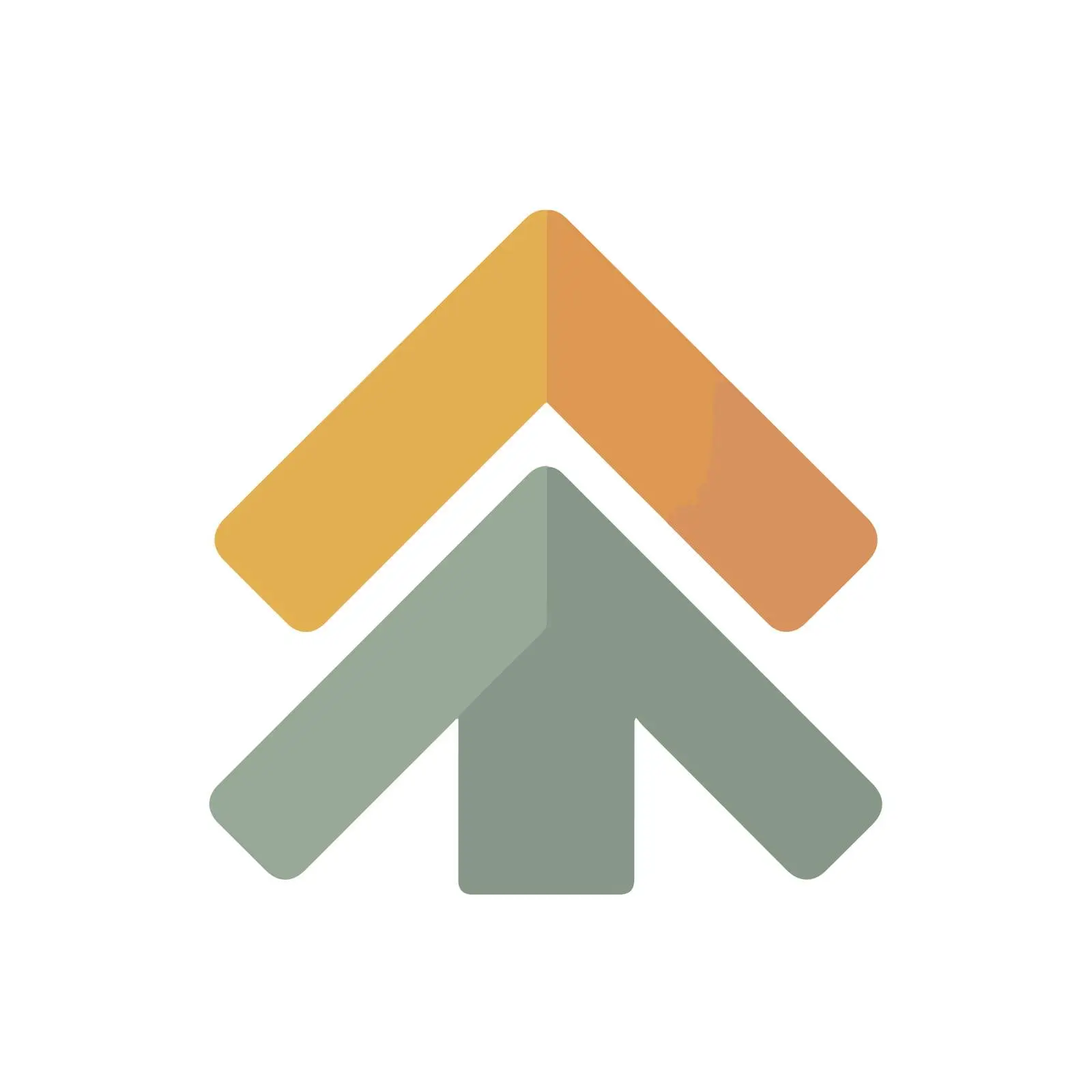 Bold Increase Arrow Icon — free download from Dotvec