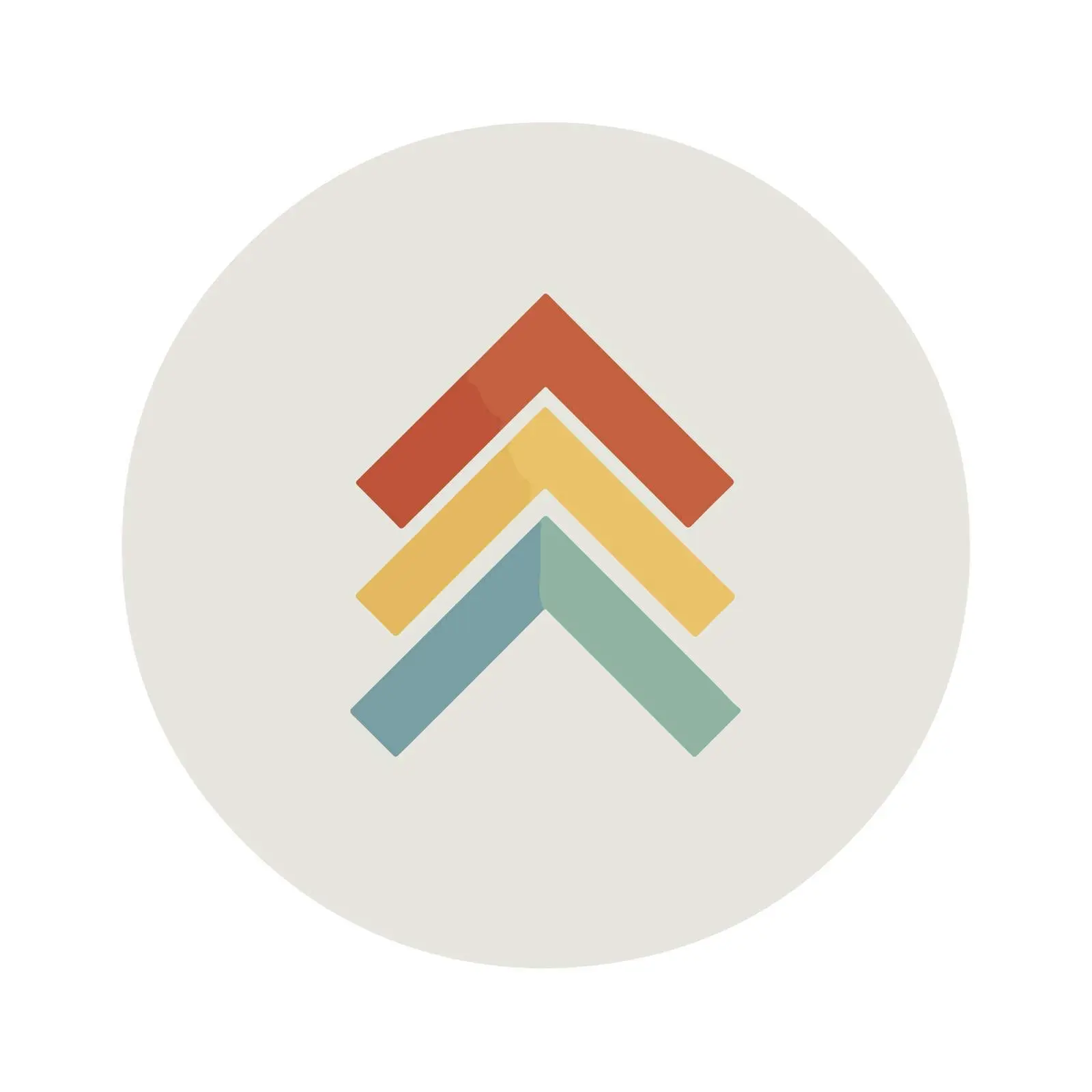 Bold Increase Arrow Icon — free download from Dotvec