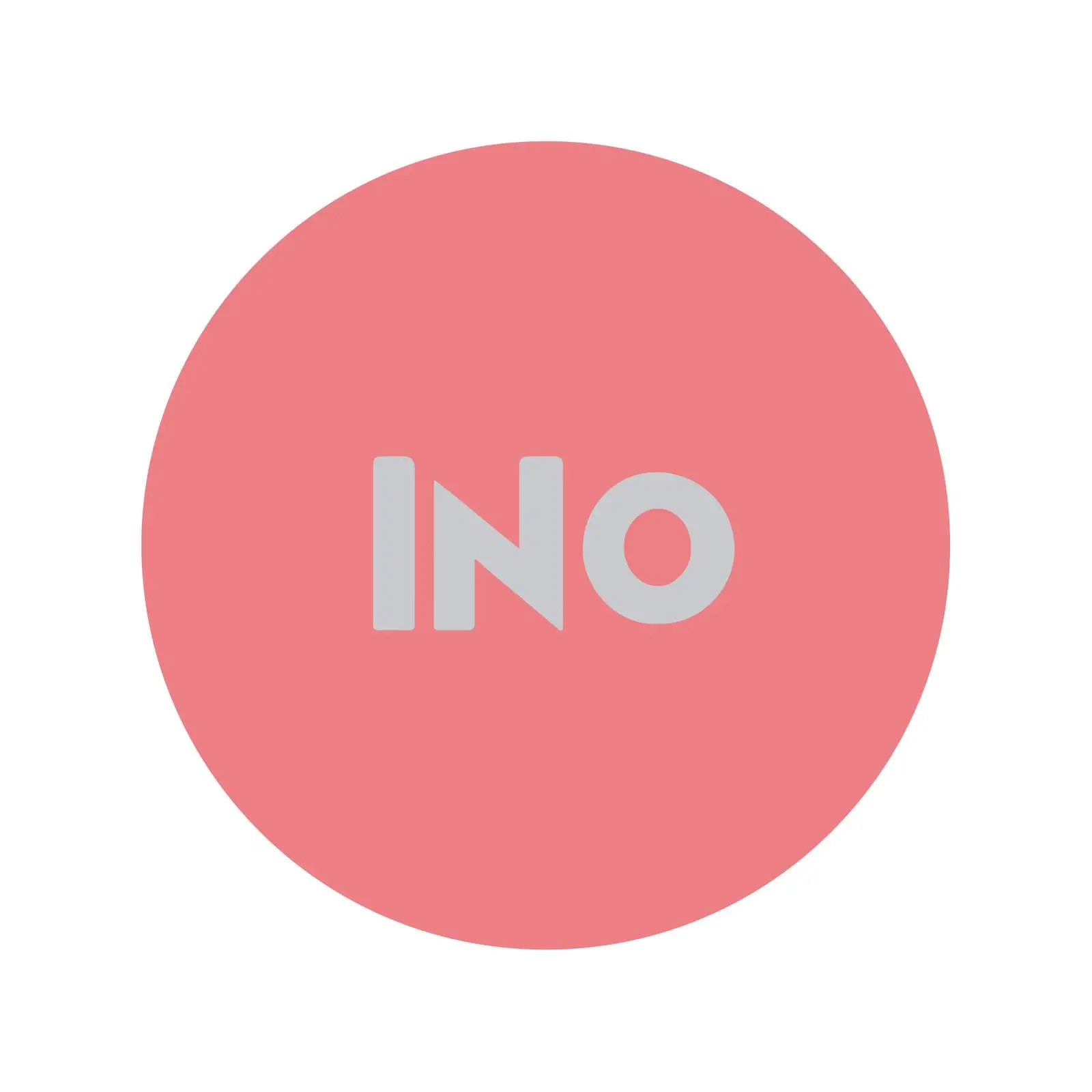 Minimalist Info Circle Icon — free download from Dotvec