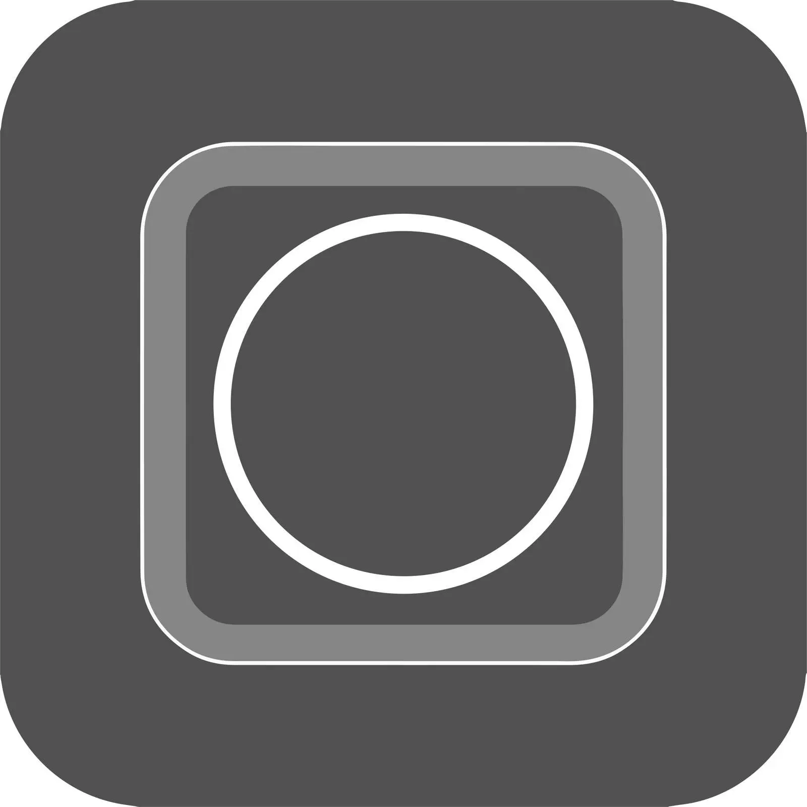 Bold Info Circle Icon — free download from Dotvec