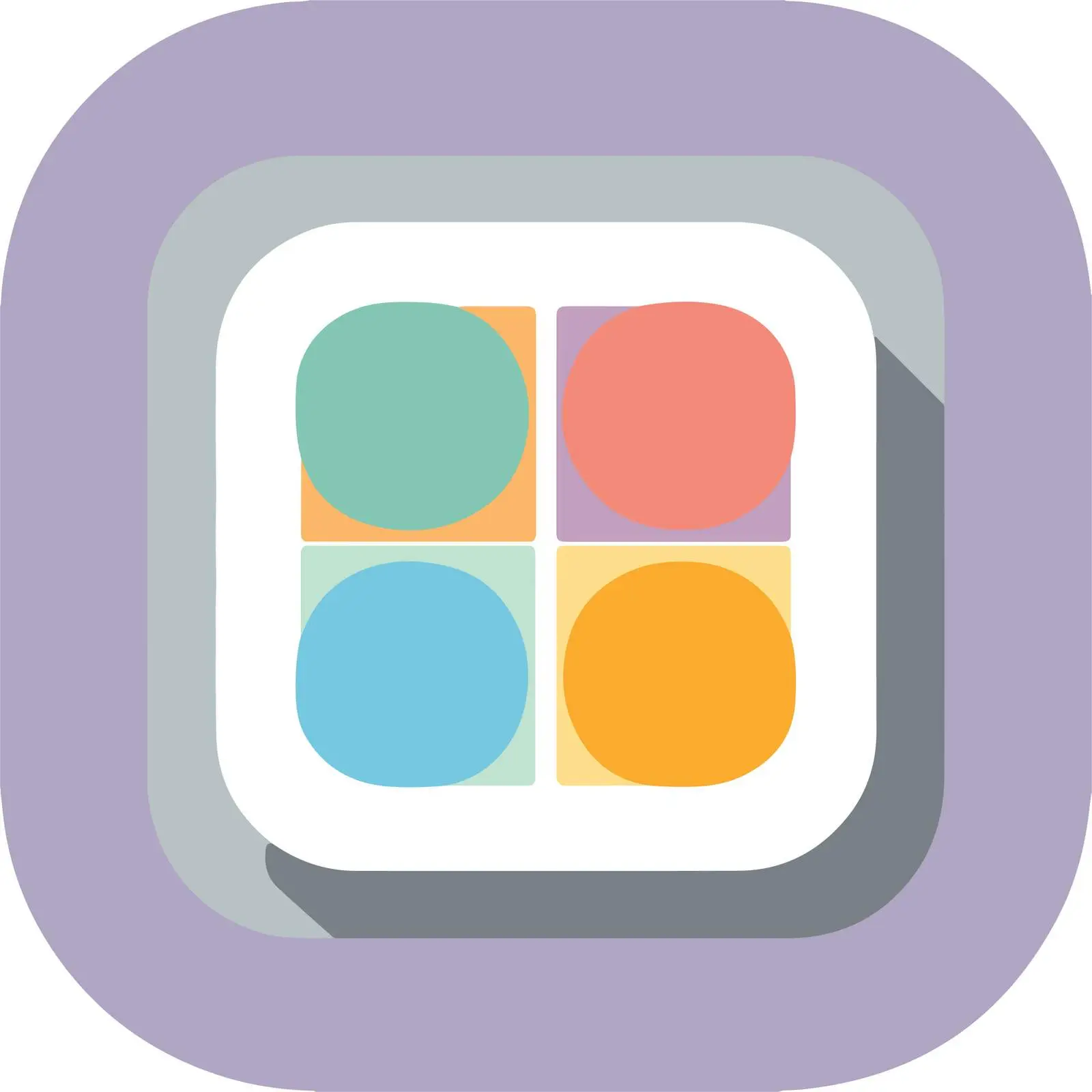 Bold Info Circle Icon Design — free download from Dotvec