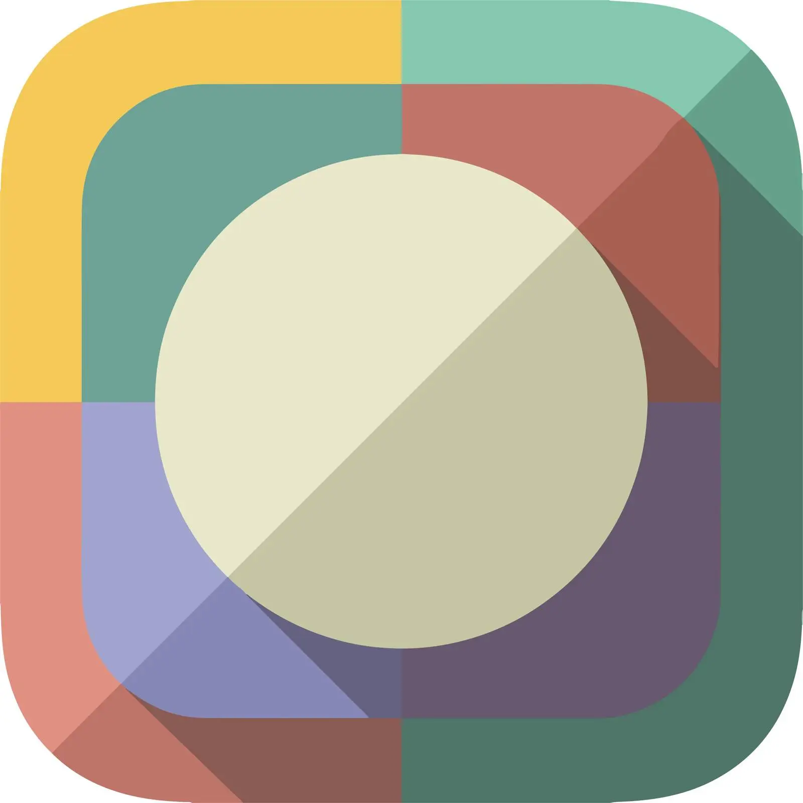 Bold Info Circle Pictogram Design — free download from Dotvec