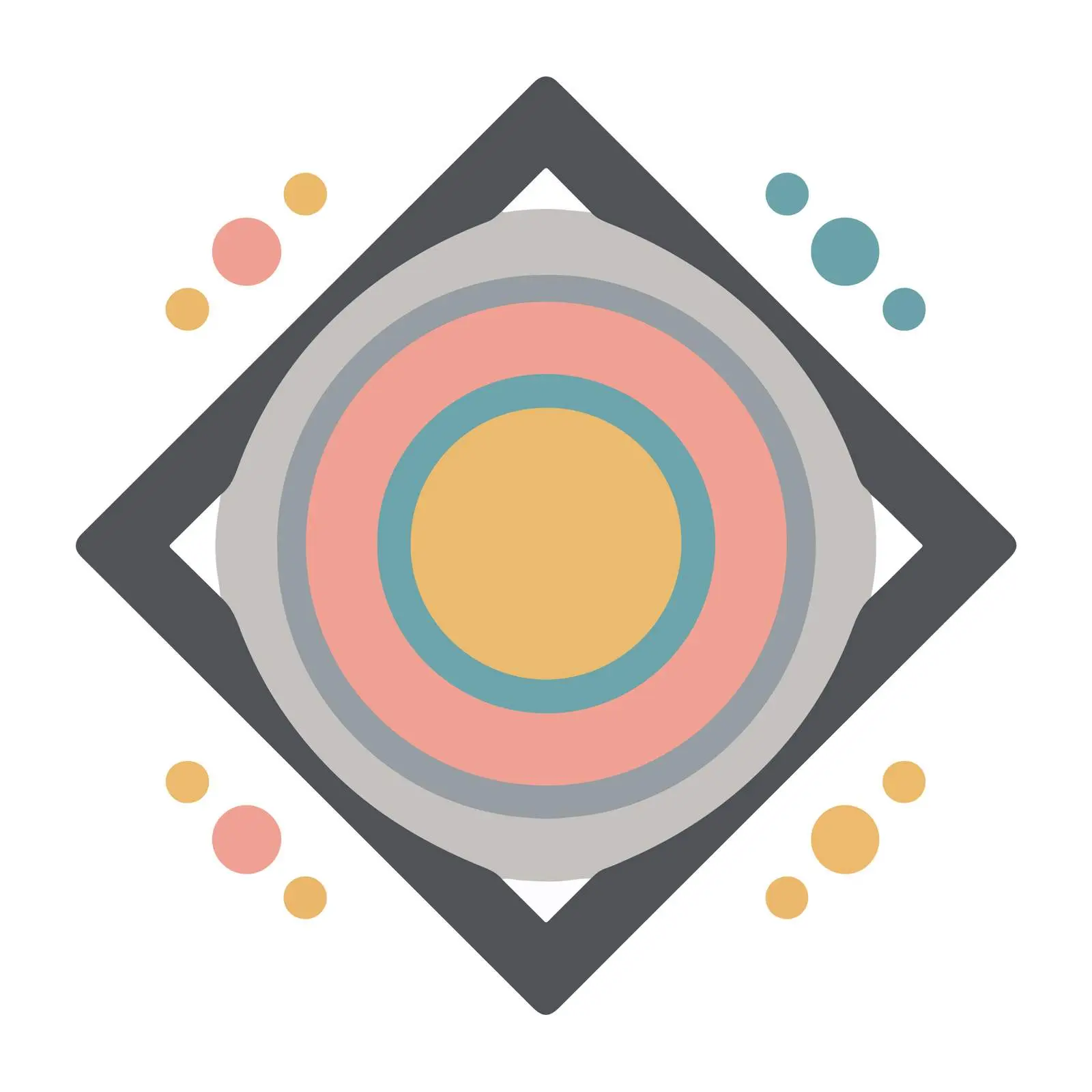 Informative Bold Circle Icon — free download from Dotvec